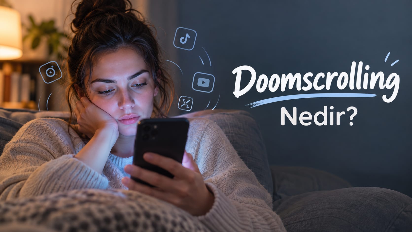Doomscrolling Nedir?