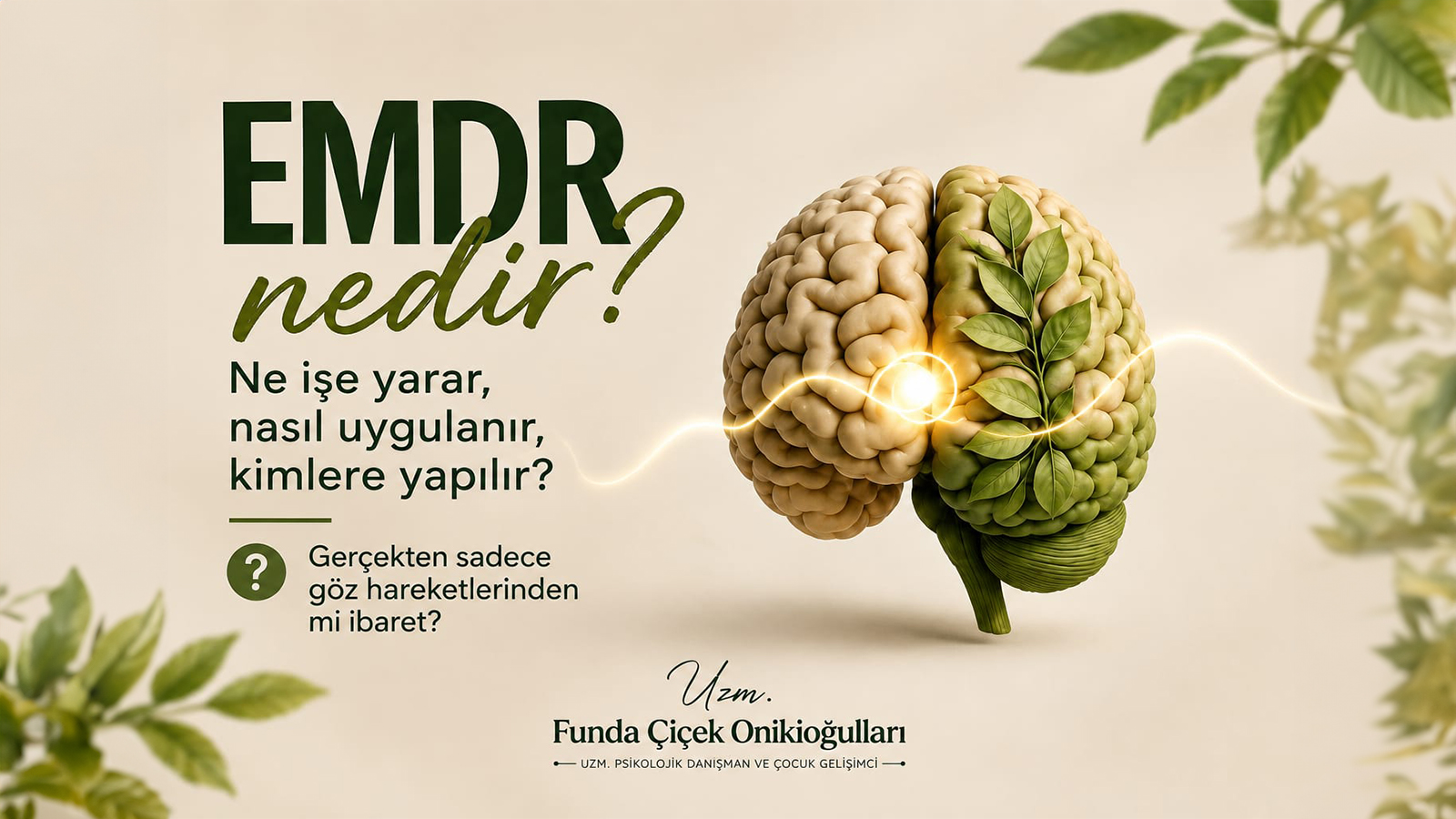 EMDR nedir?
