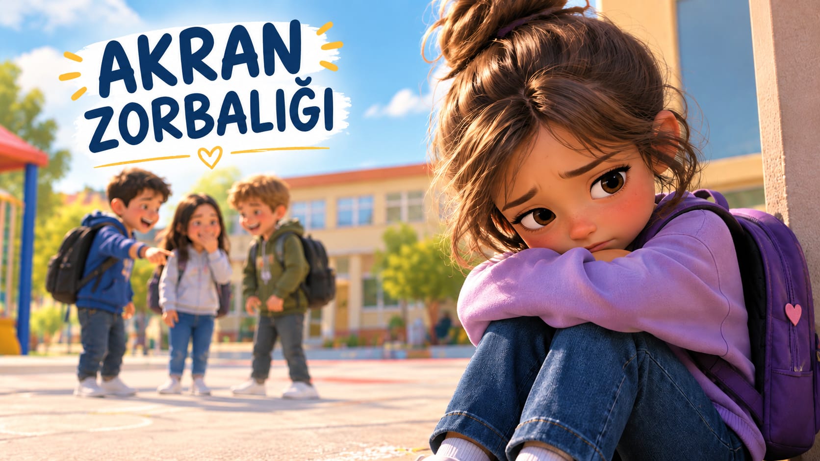 AKRAN ZORBALIĞI
