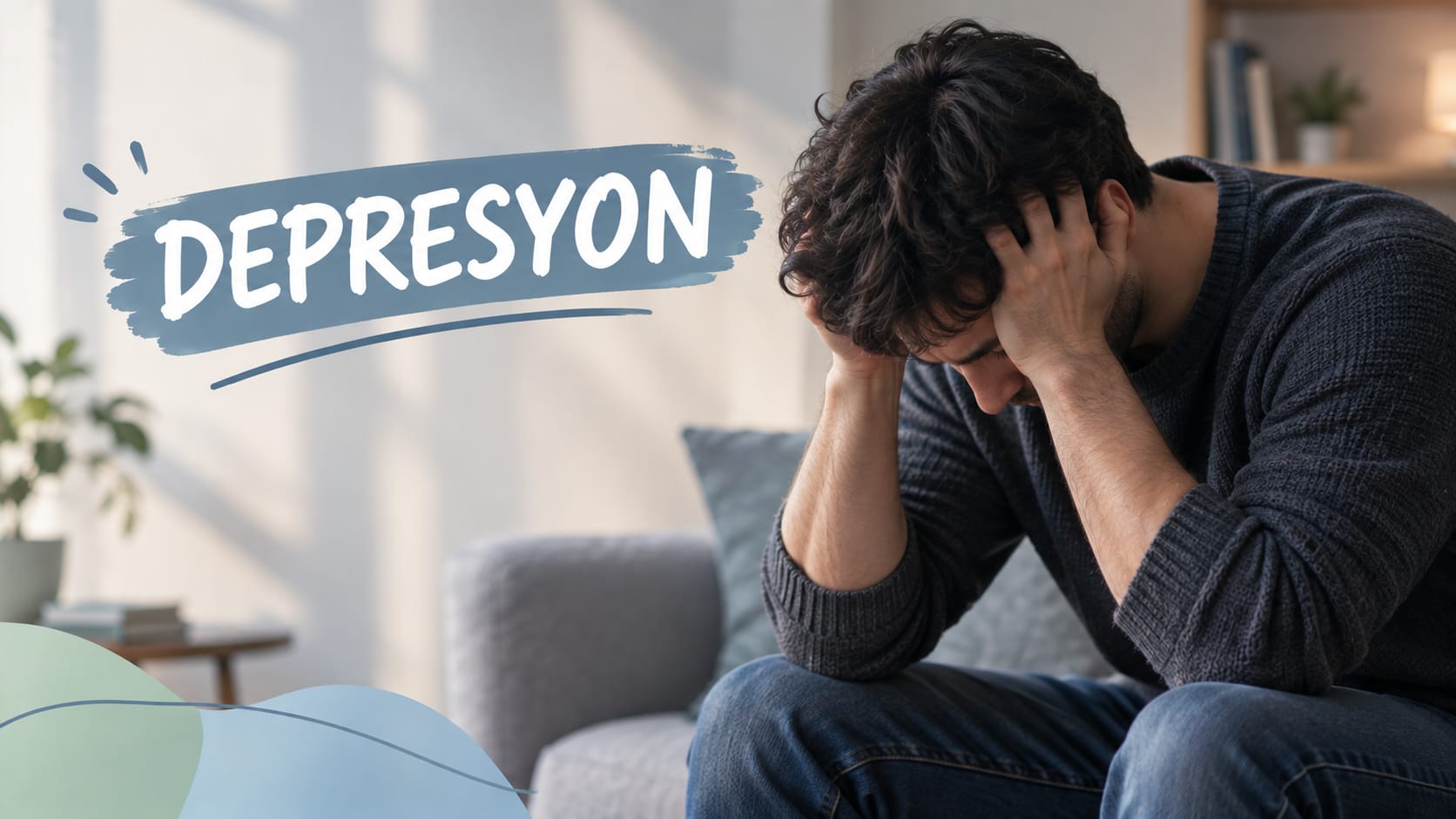 Depresyon