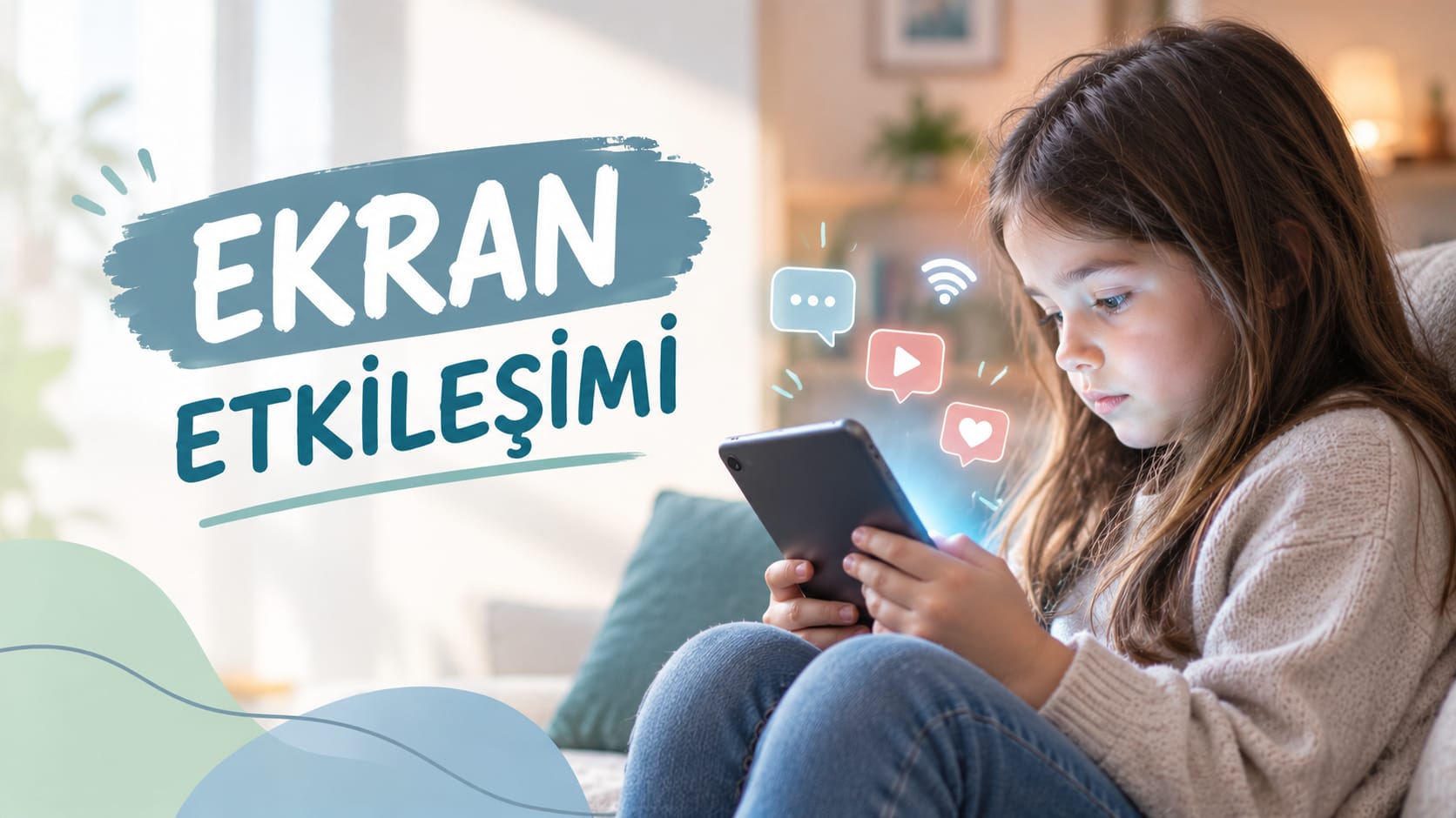EKRAN ETKİLEŞİMİ