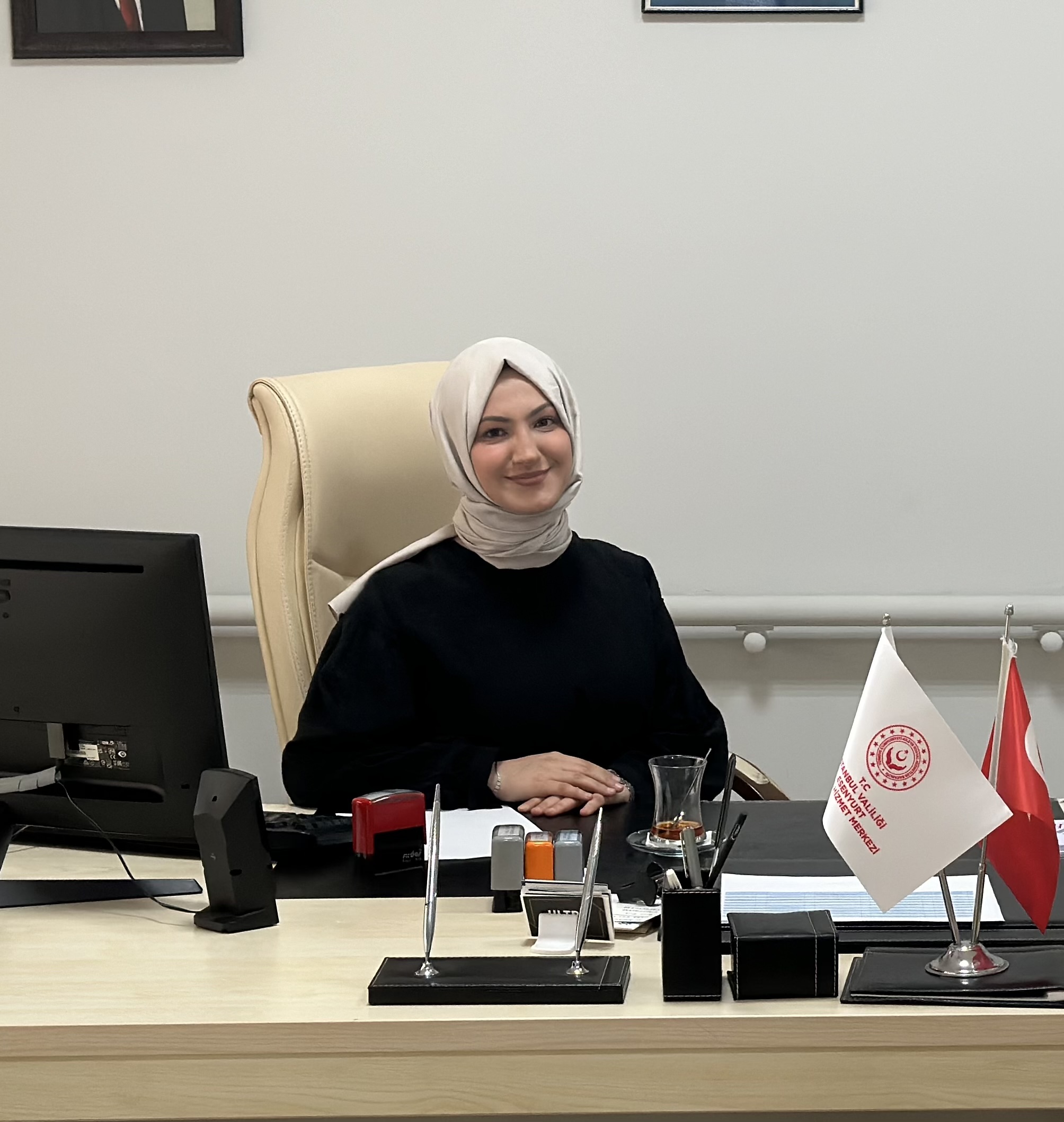 Şeyma Şentürk profil fotoğrafı