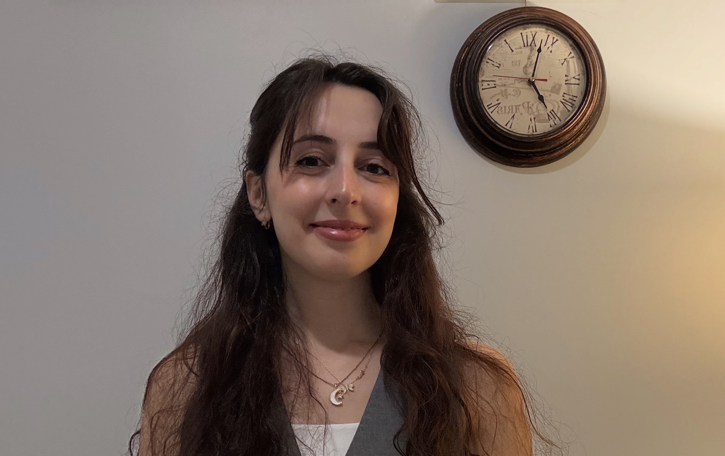 Şeyda Akkan Özaydın profil fotoğrafı