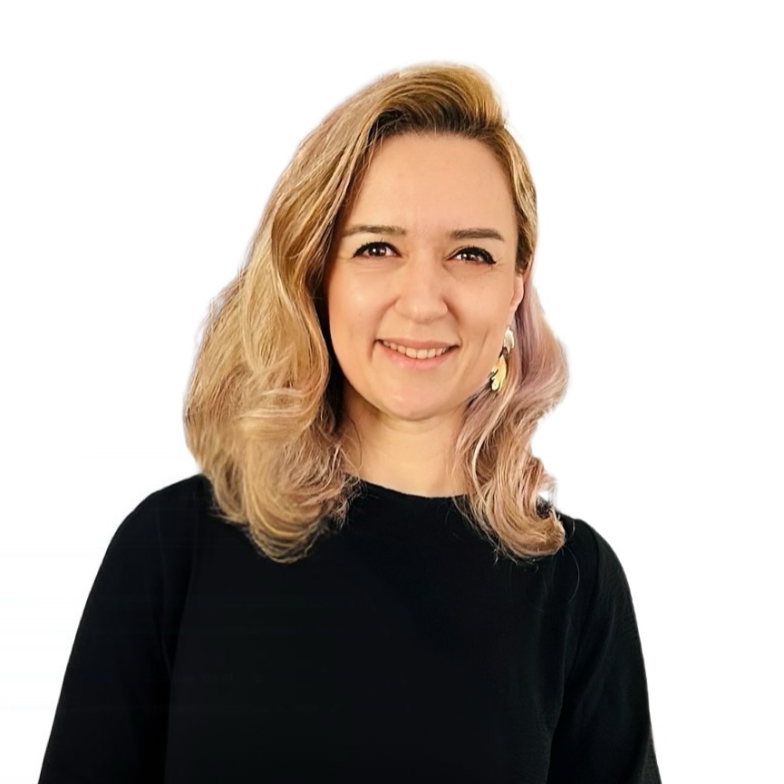 Yeni Terapist profil fotoğrafı