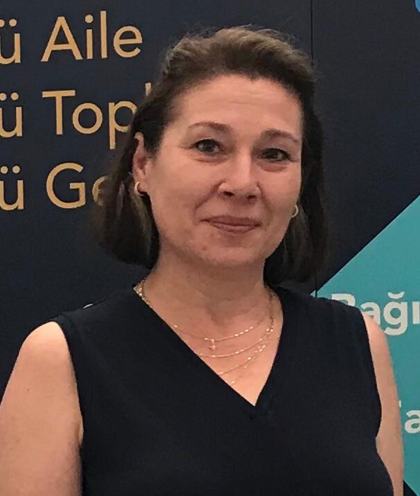 Nihal Güven profil fotoğrafı