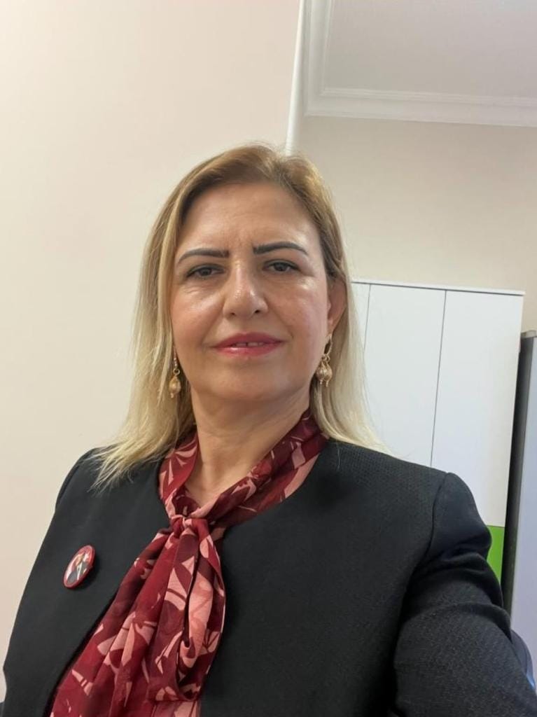 Beyhan Cesur profil fotoğrafı
