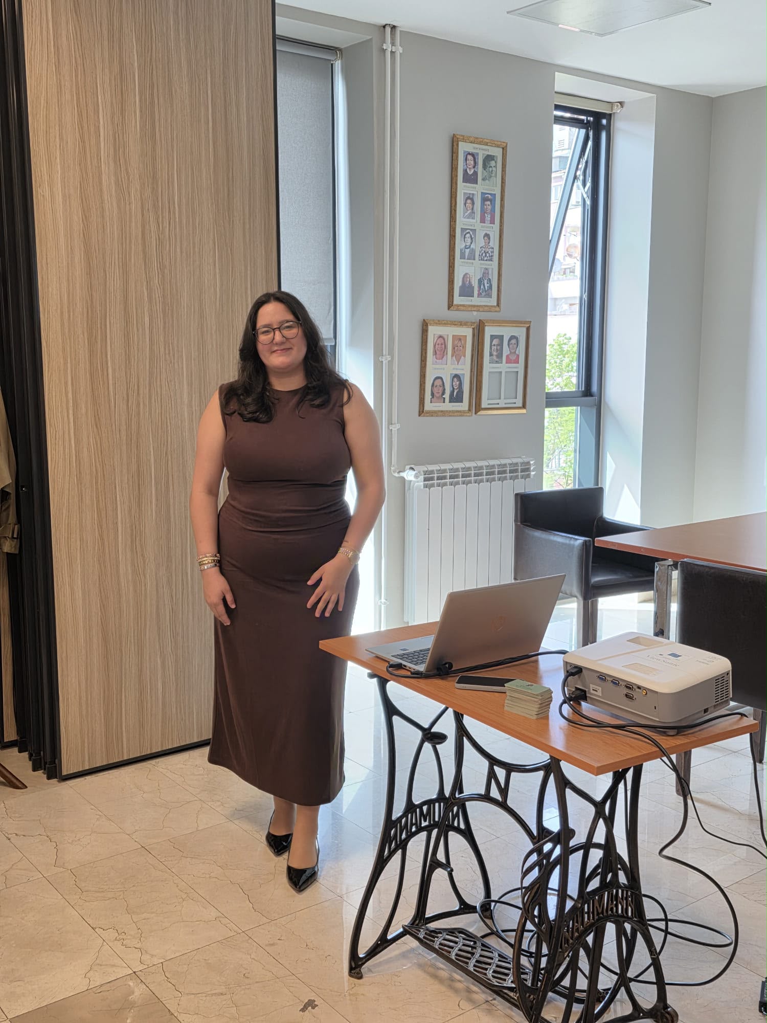 Selin Yıldırım profil fotoğrafı