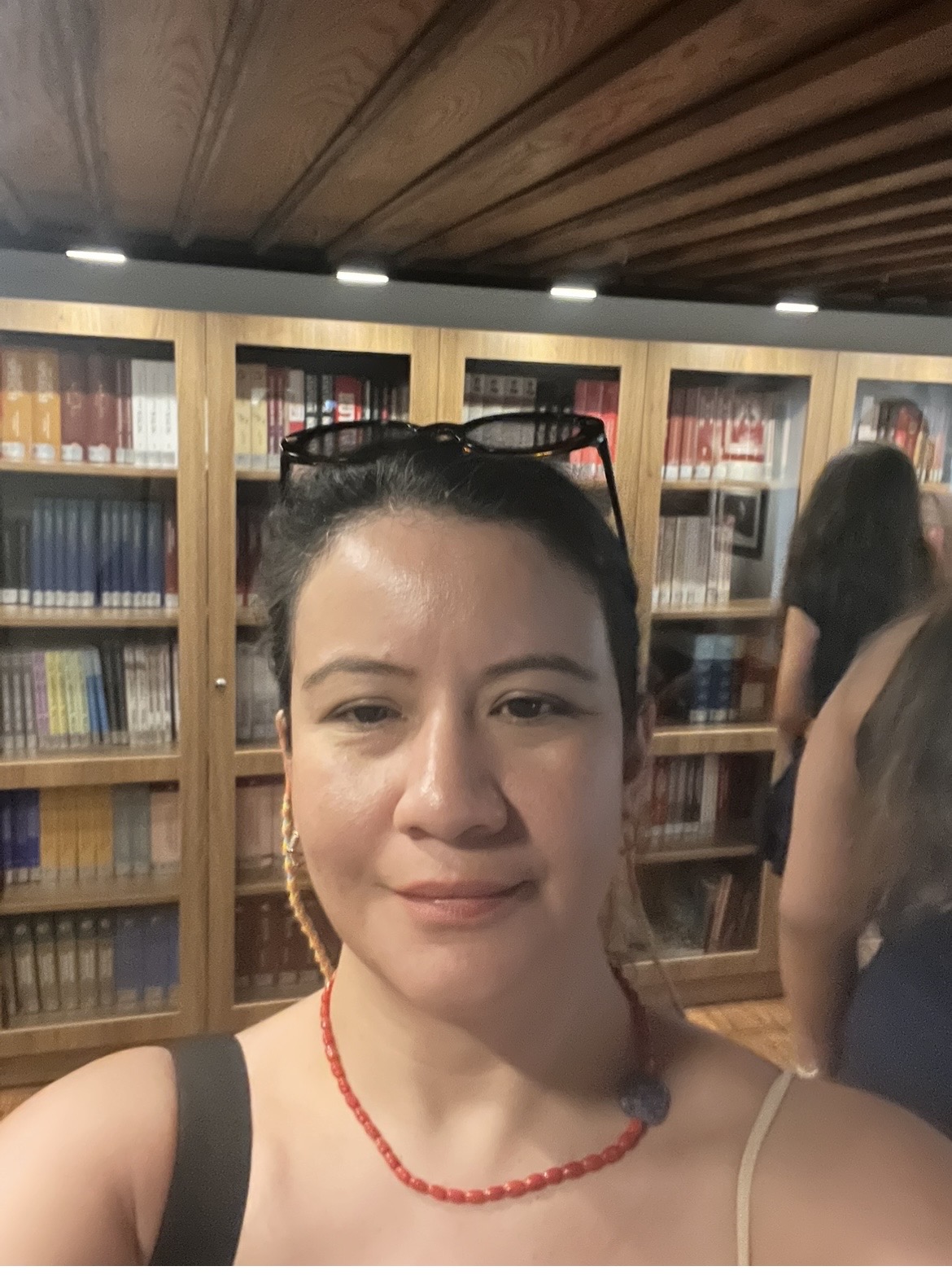 Belgin  Kahyaoğlu profil fotoğrafı