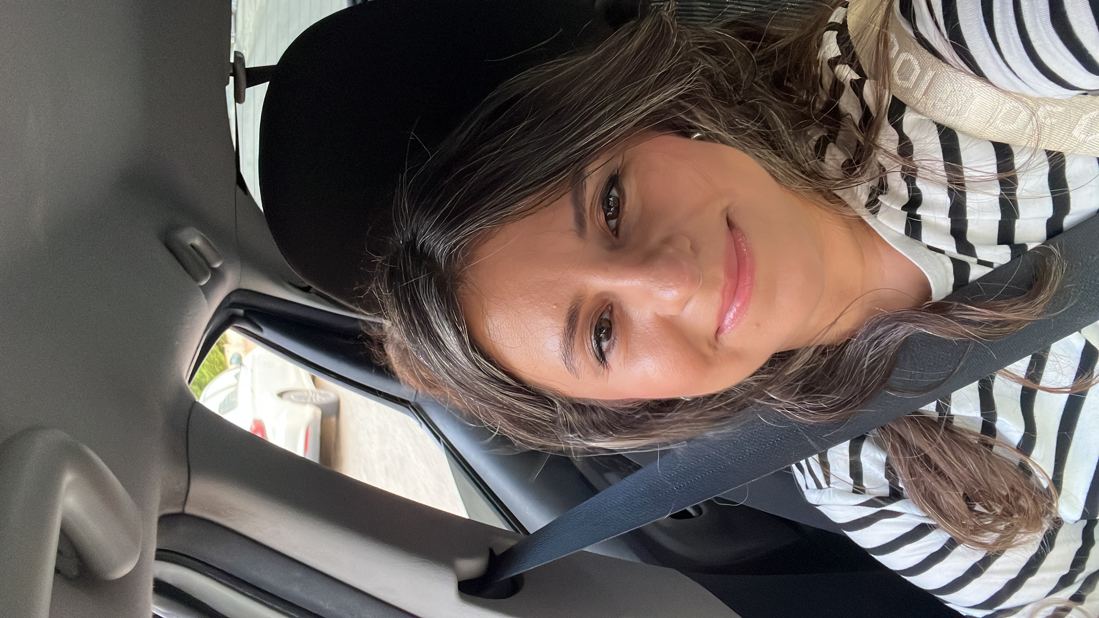 Büşra öztürk profil fotoğrafı