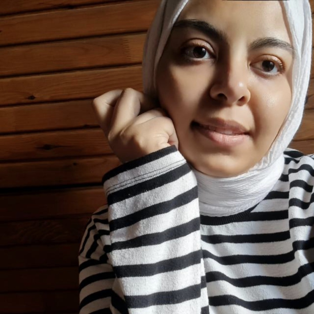 Ayşe Refia Uysal Ilgar profil fotoğrafı