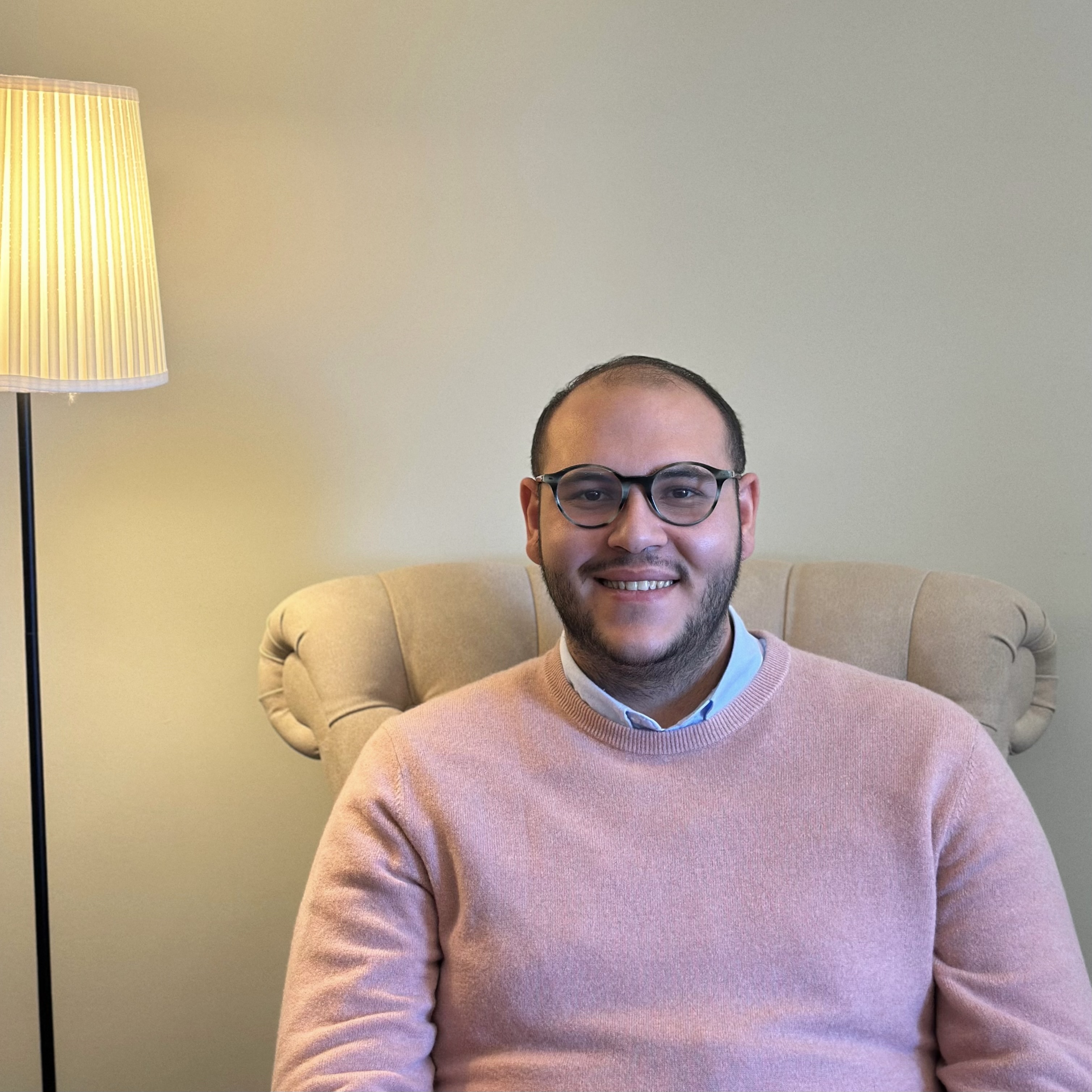 Ozan Osman Oğuz profil fotoğrafı