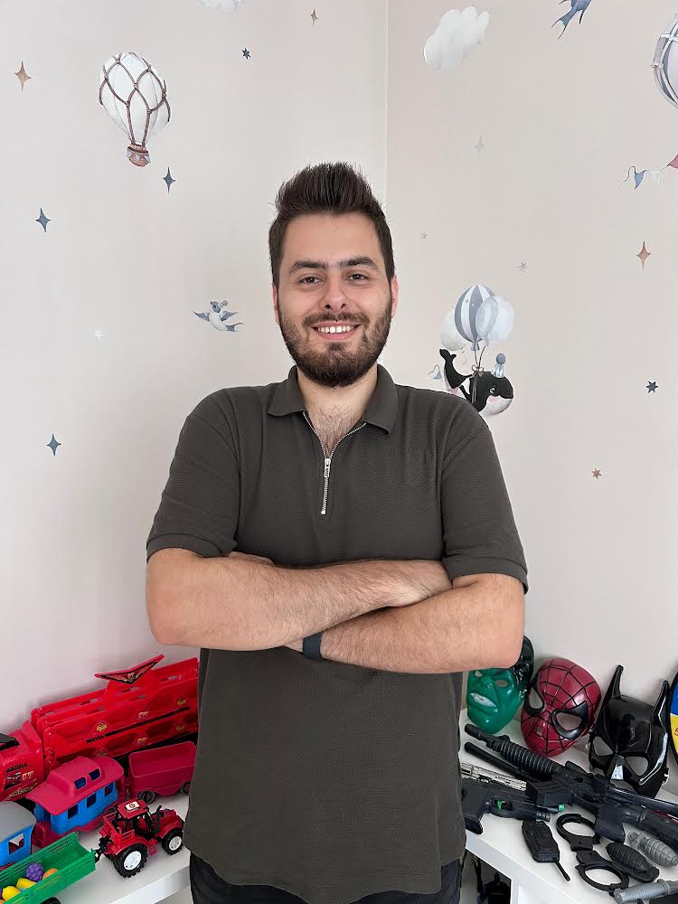 Batuhan KARA profil fotoğrafı