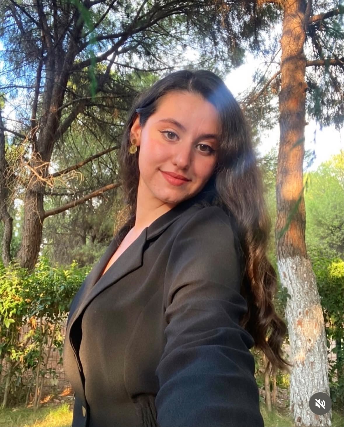 Merve Öztürk profil fotoğrafı