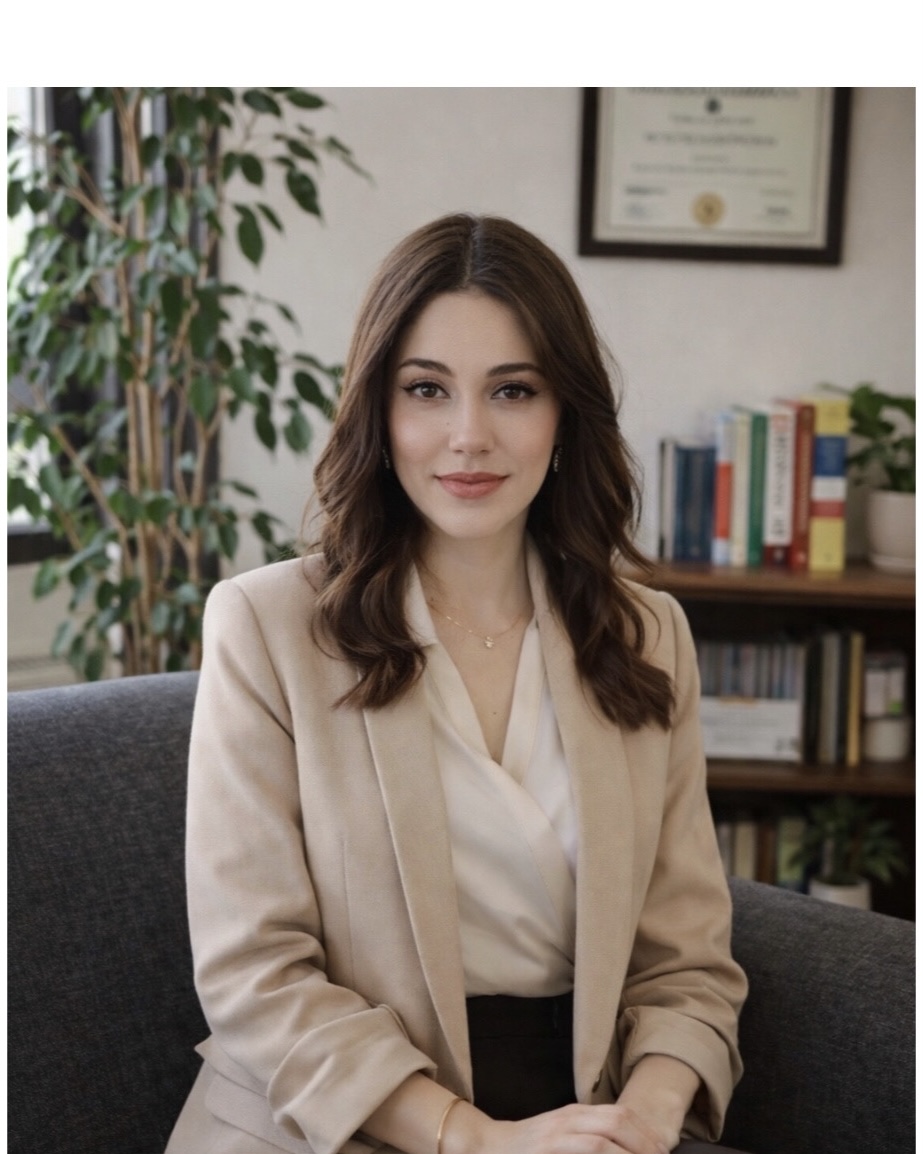 Nehir Uludağ profil fotoğrafı