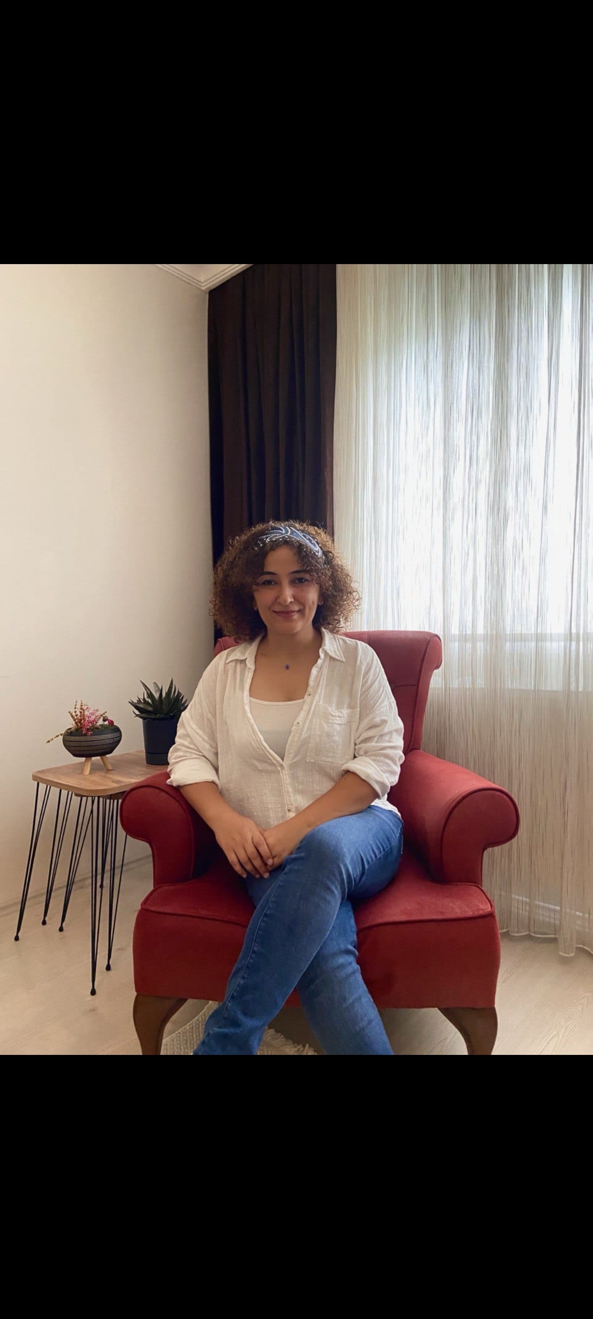 Yasemin Güney Dogan profil fotoğrafı