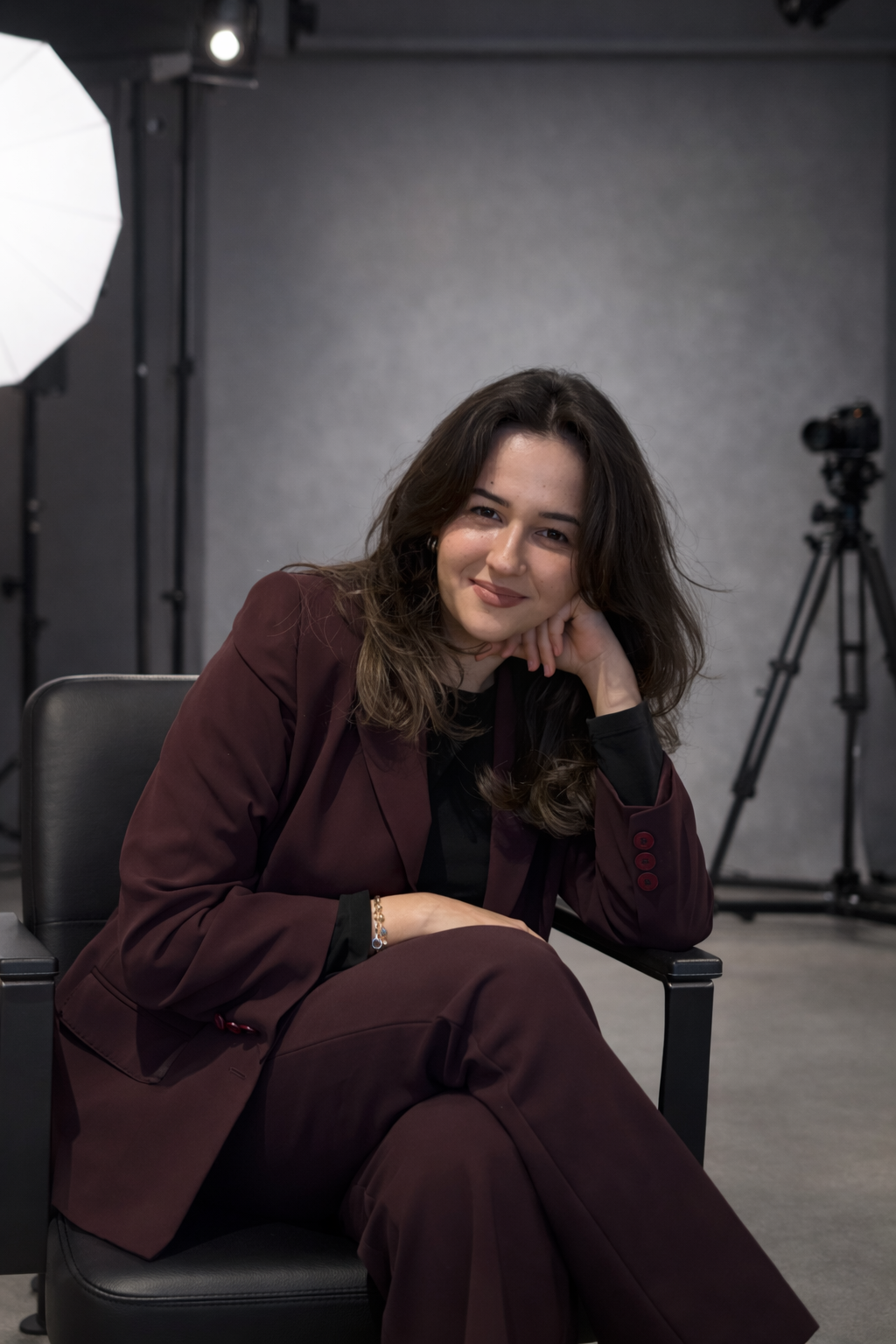 Elif Koca profil fotoğrafı