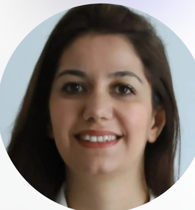 Büşra TANYILDIZI ÖZÇELİK profil fotoğrafı