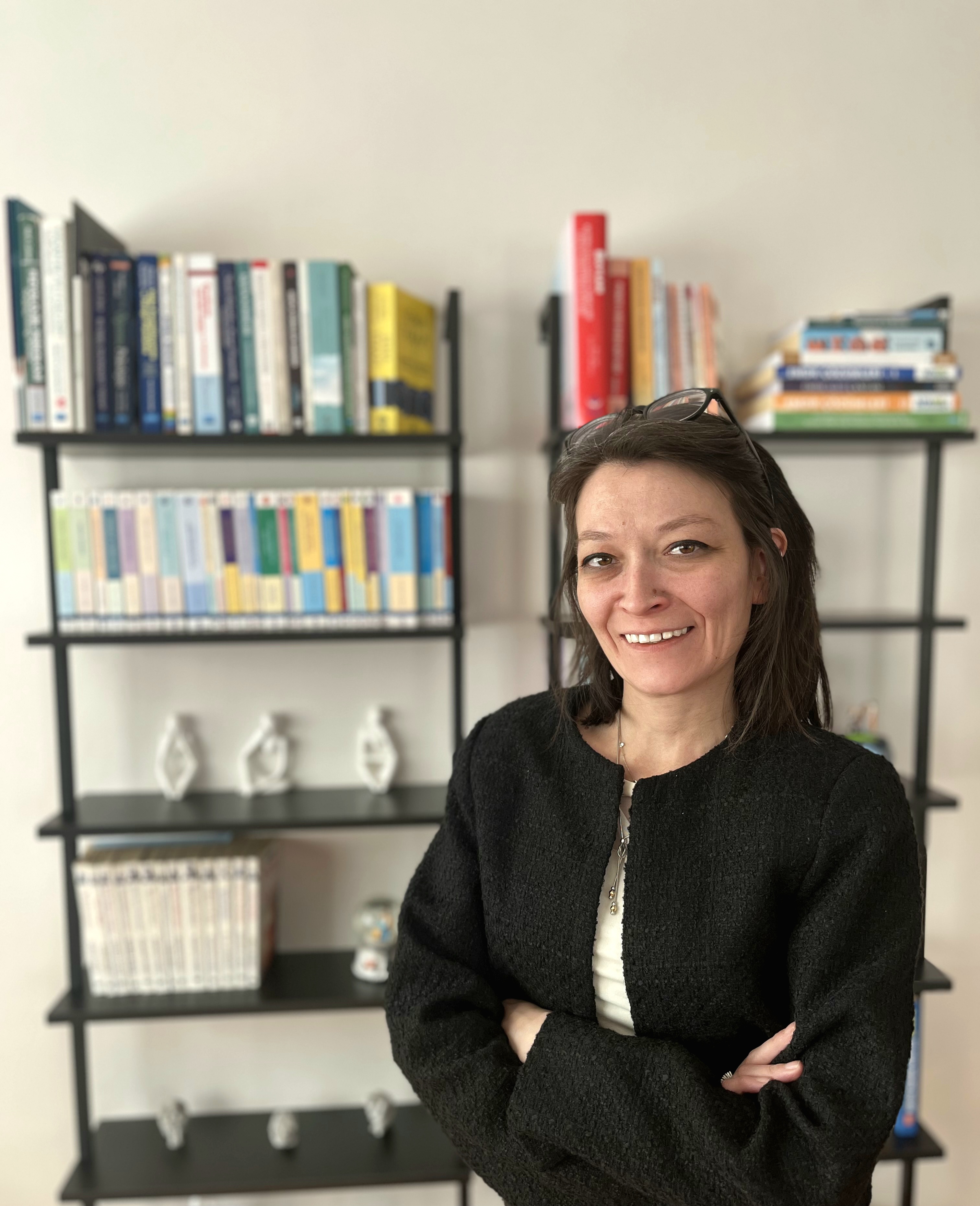 Melike Uluakay Esen profil fotoğrafı