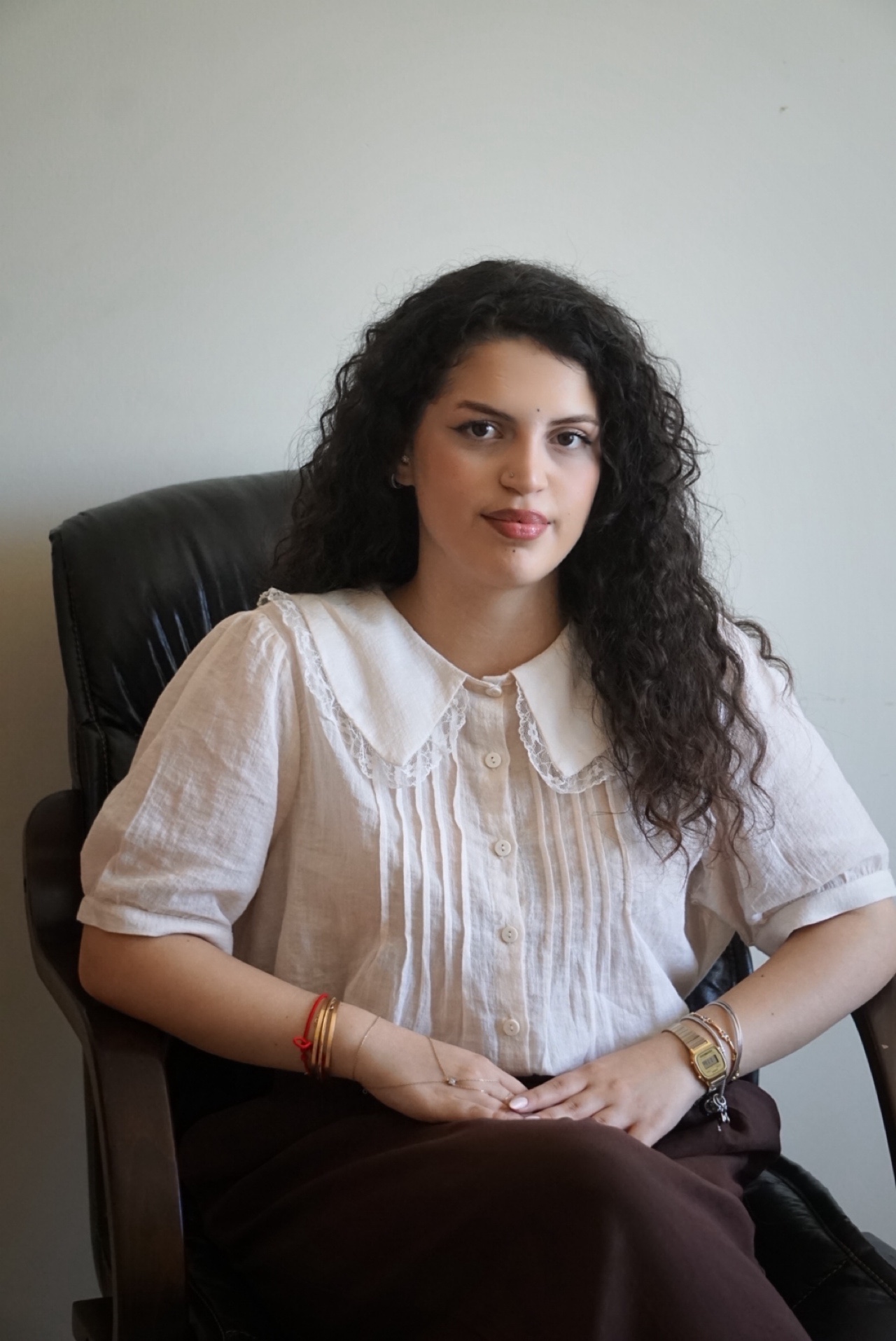 Dila Gönül Kökören profil fotoğrafı