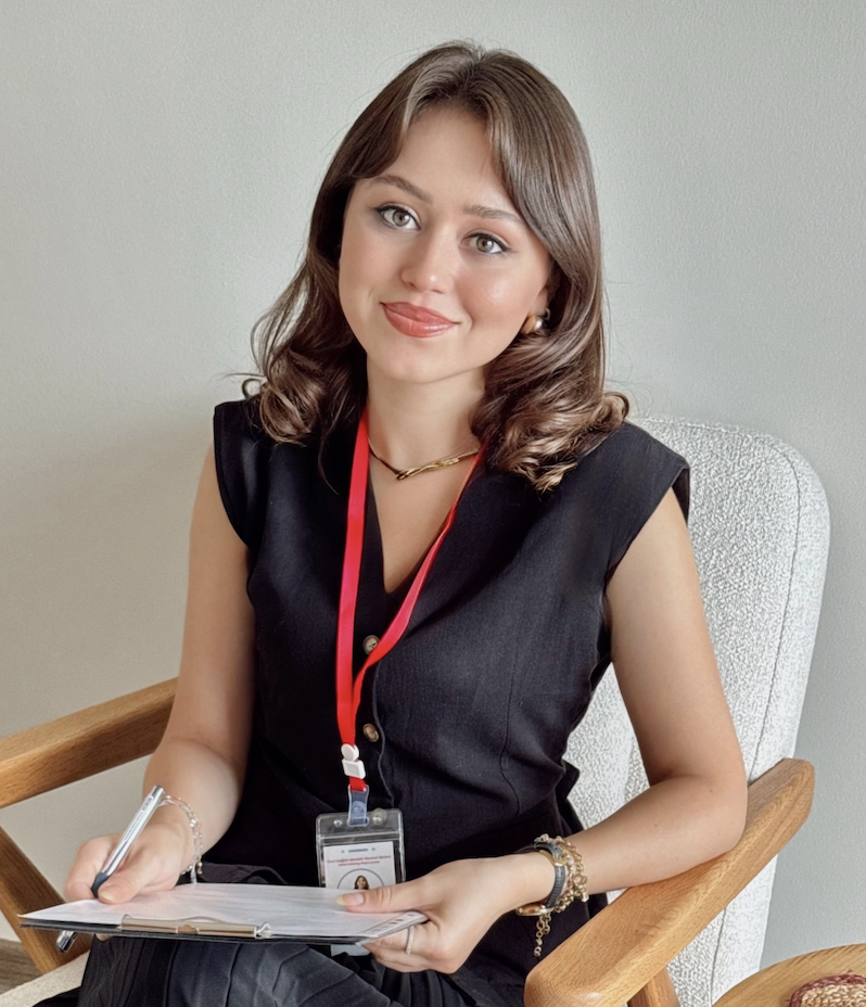 Büşra Aysan profil fotoğrafı