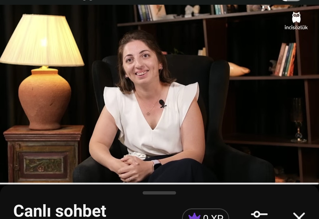 ANI BİNİCİ profil fotoğrafı