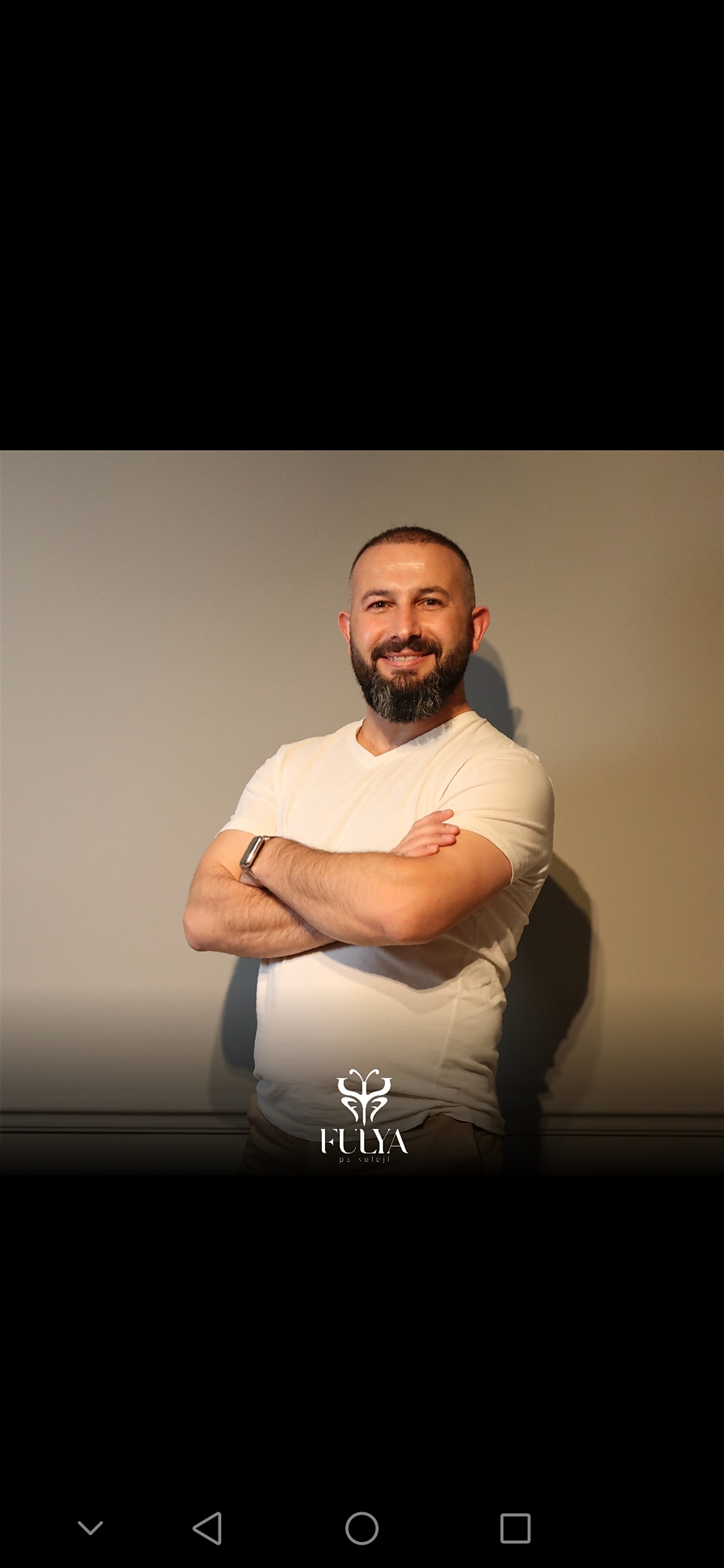 Şuayip KÜTÜK profil fotoğrafı