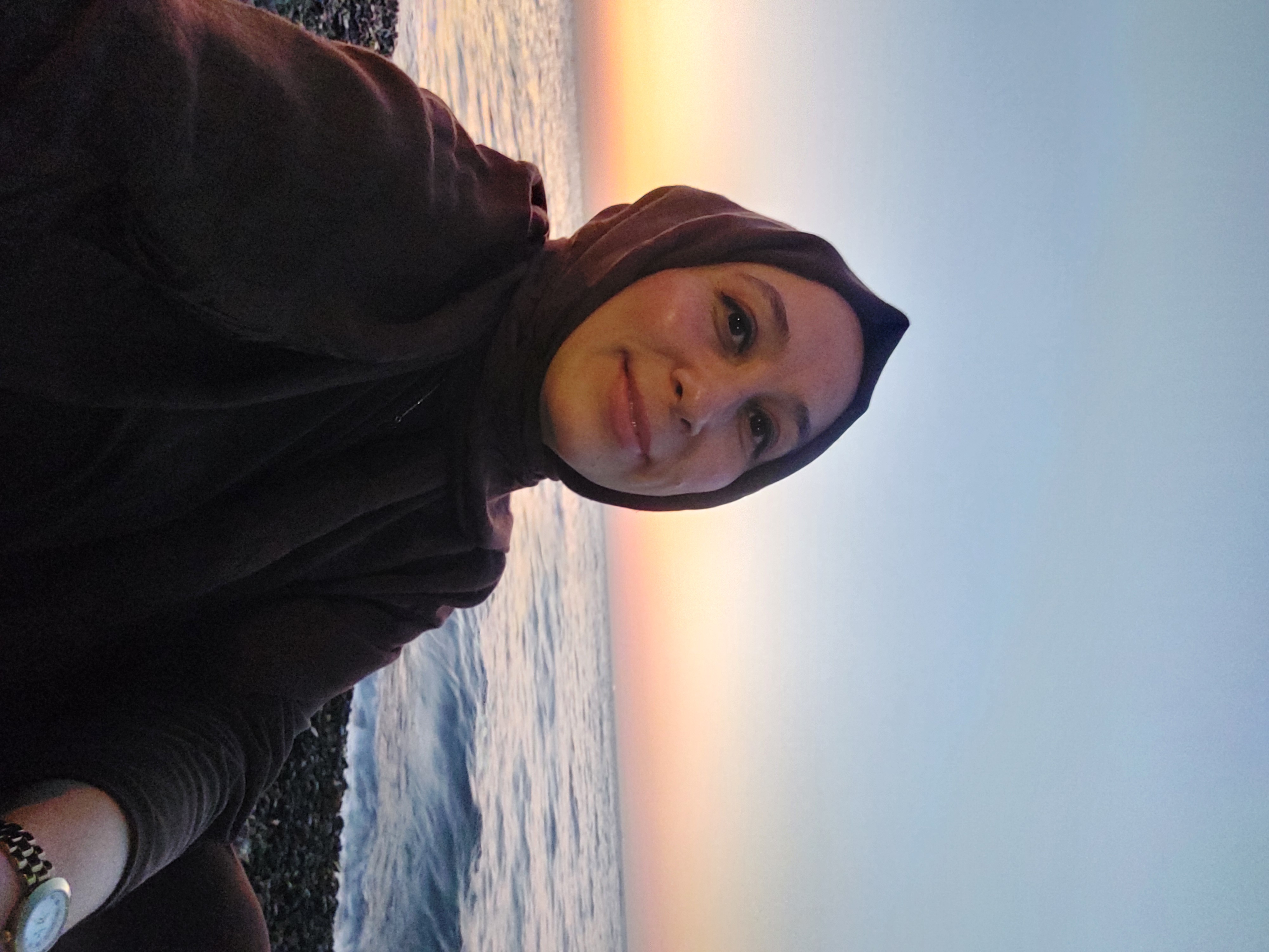 Özlem BAL profil fotoğrafı