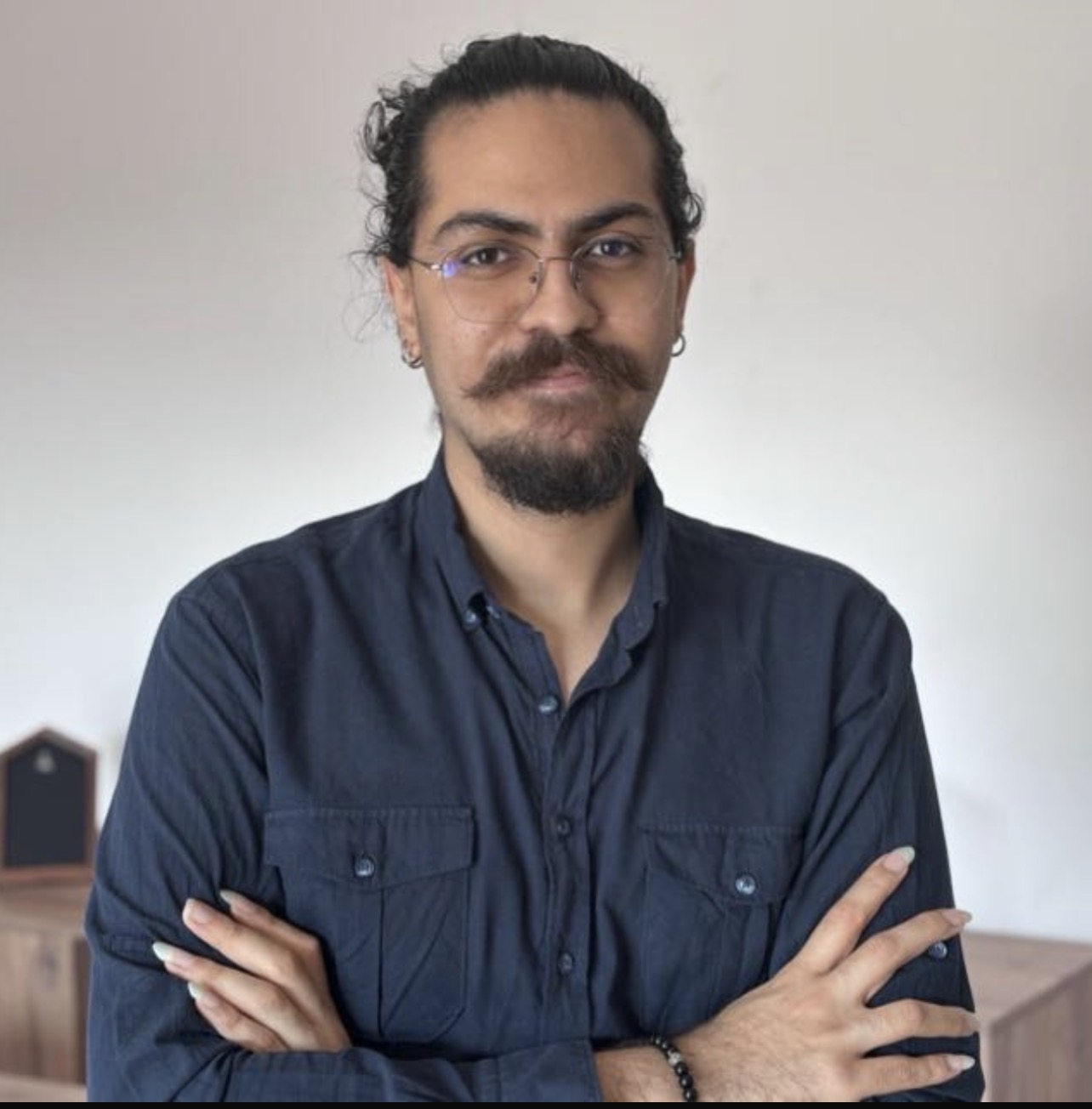 Tarık Enes Ötegen profil fotoğrafı