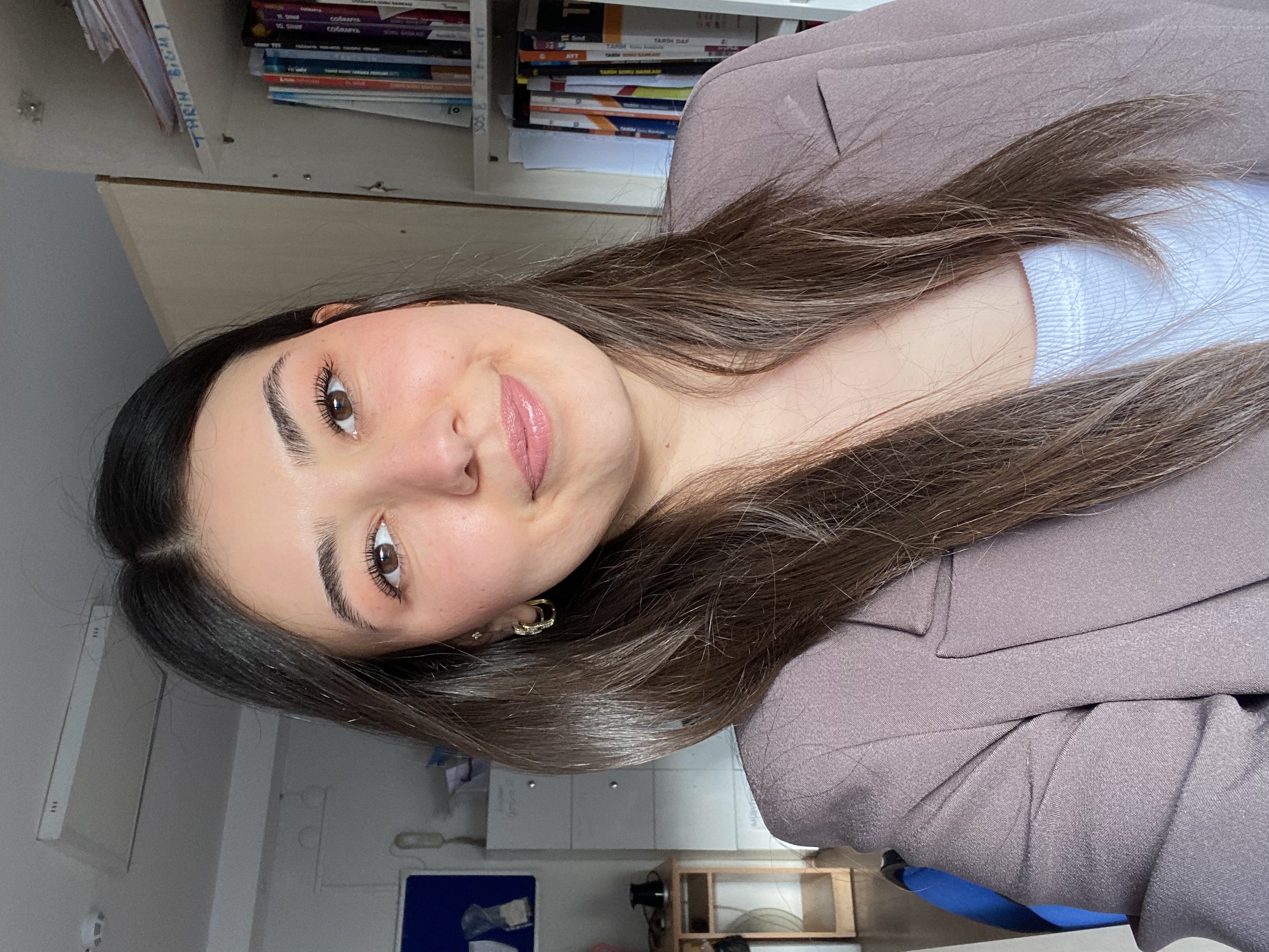 Zeynep Koluman profil fotoğrafı