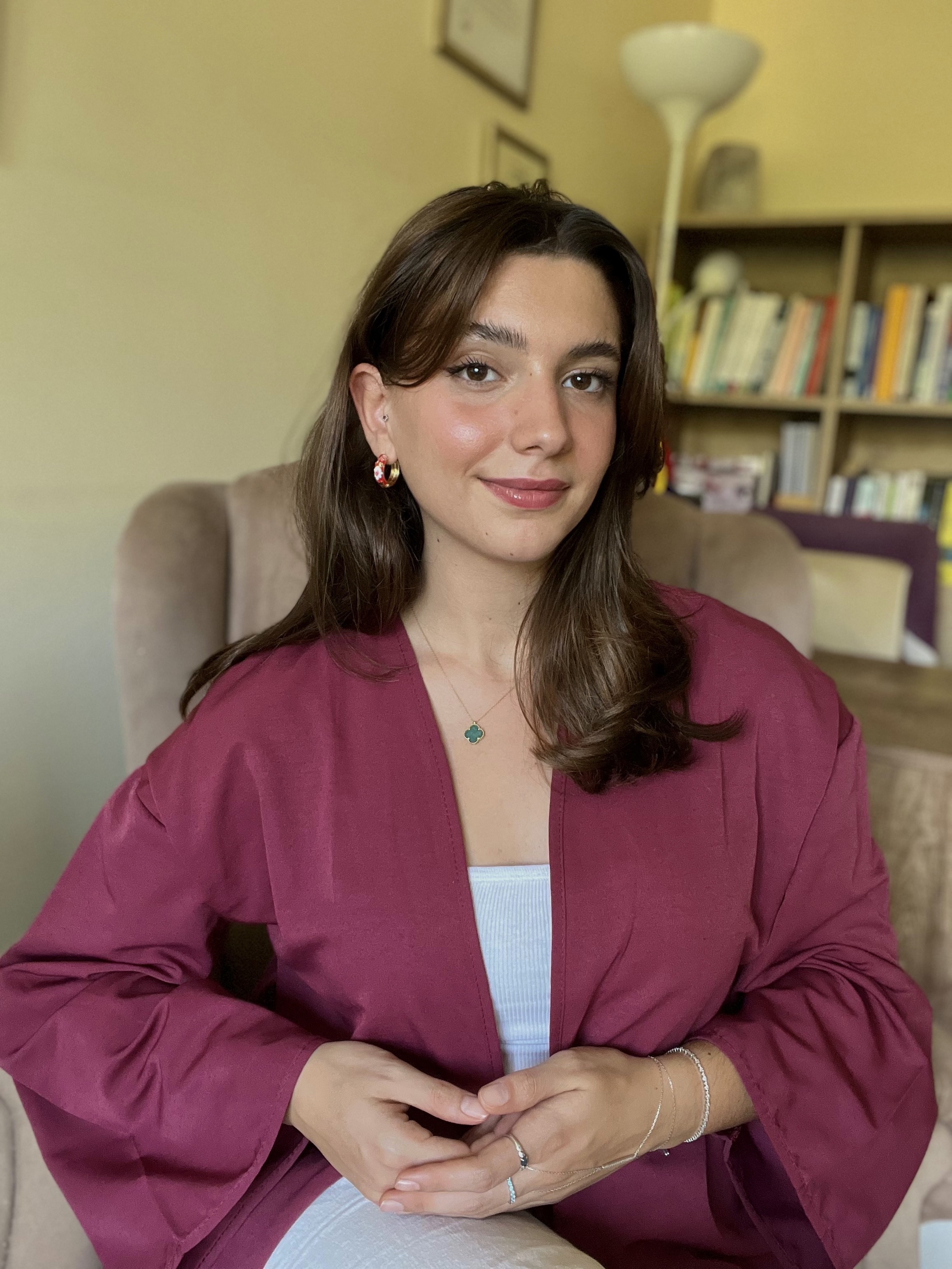 Cemre Rabia Dinç profil fotoğrafı