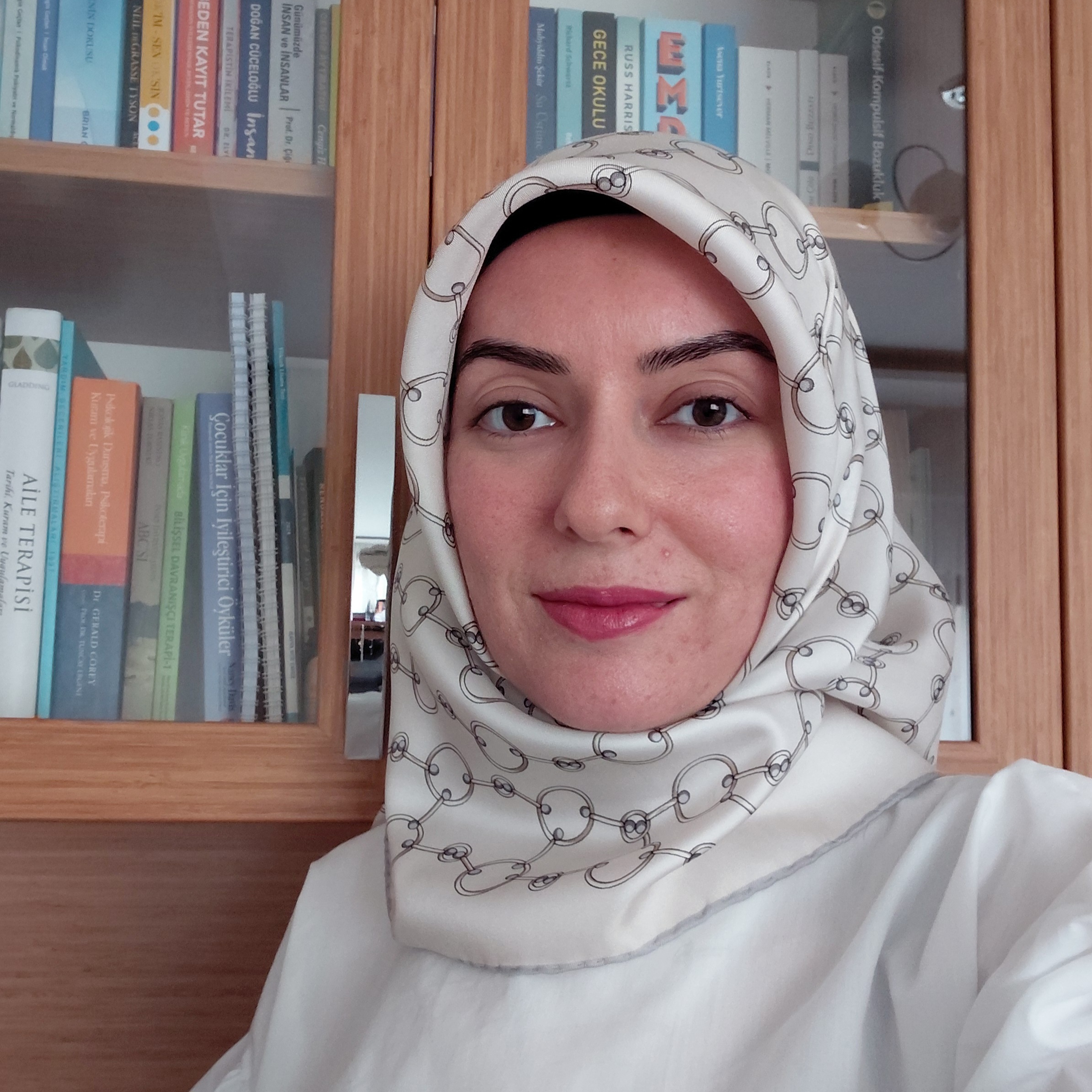 Havva Nur Yavuz profil fotoğrafı