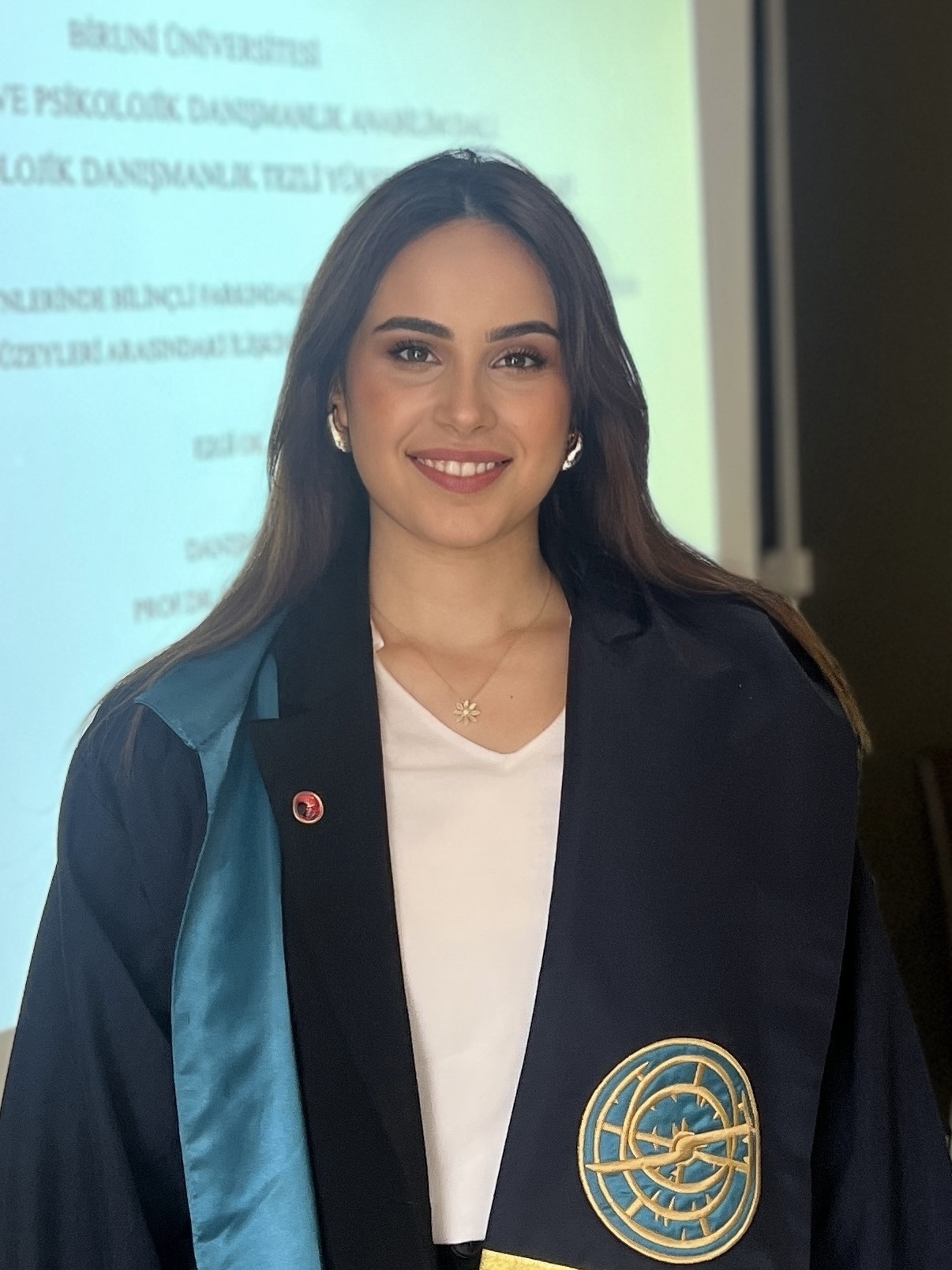 Ezgi OK profil fotoğrafı