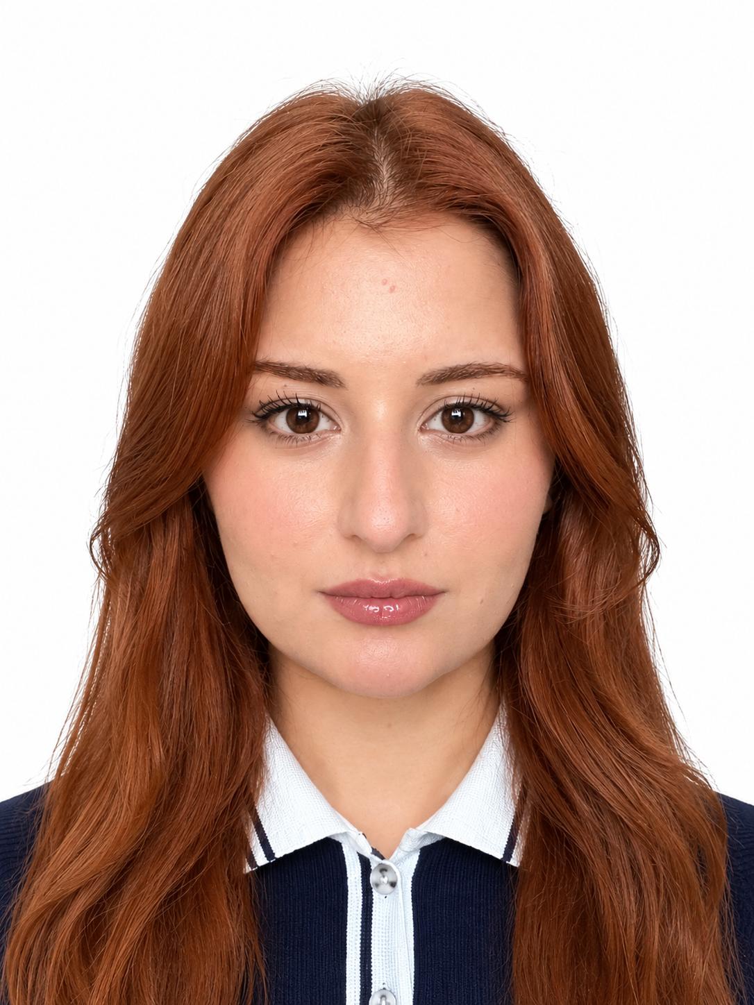 Belkısnur ÇETİN profil fotoğrafı