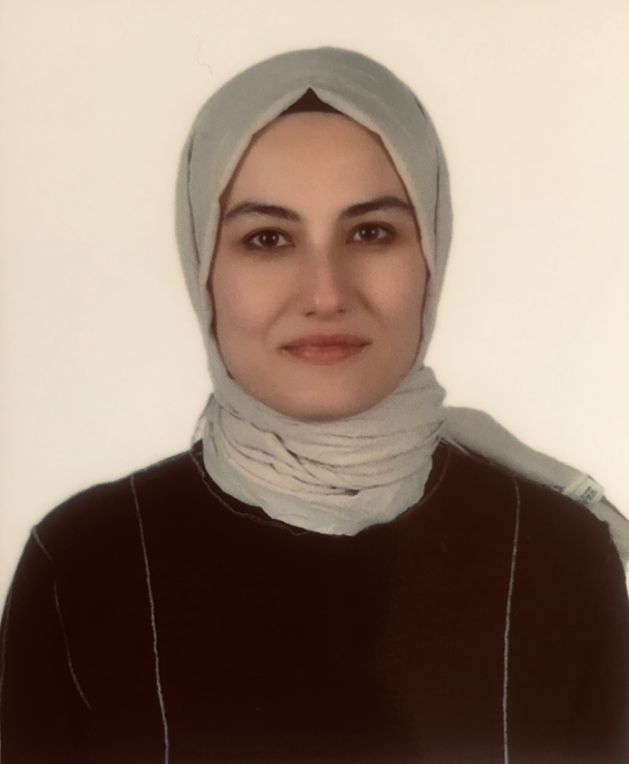 Aslıhan Merve YILDIZ profil fotoğrafı