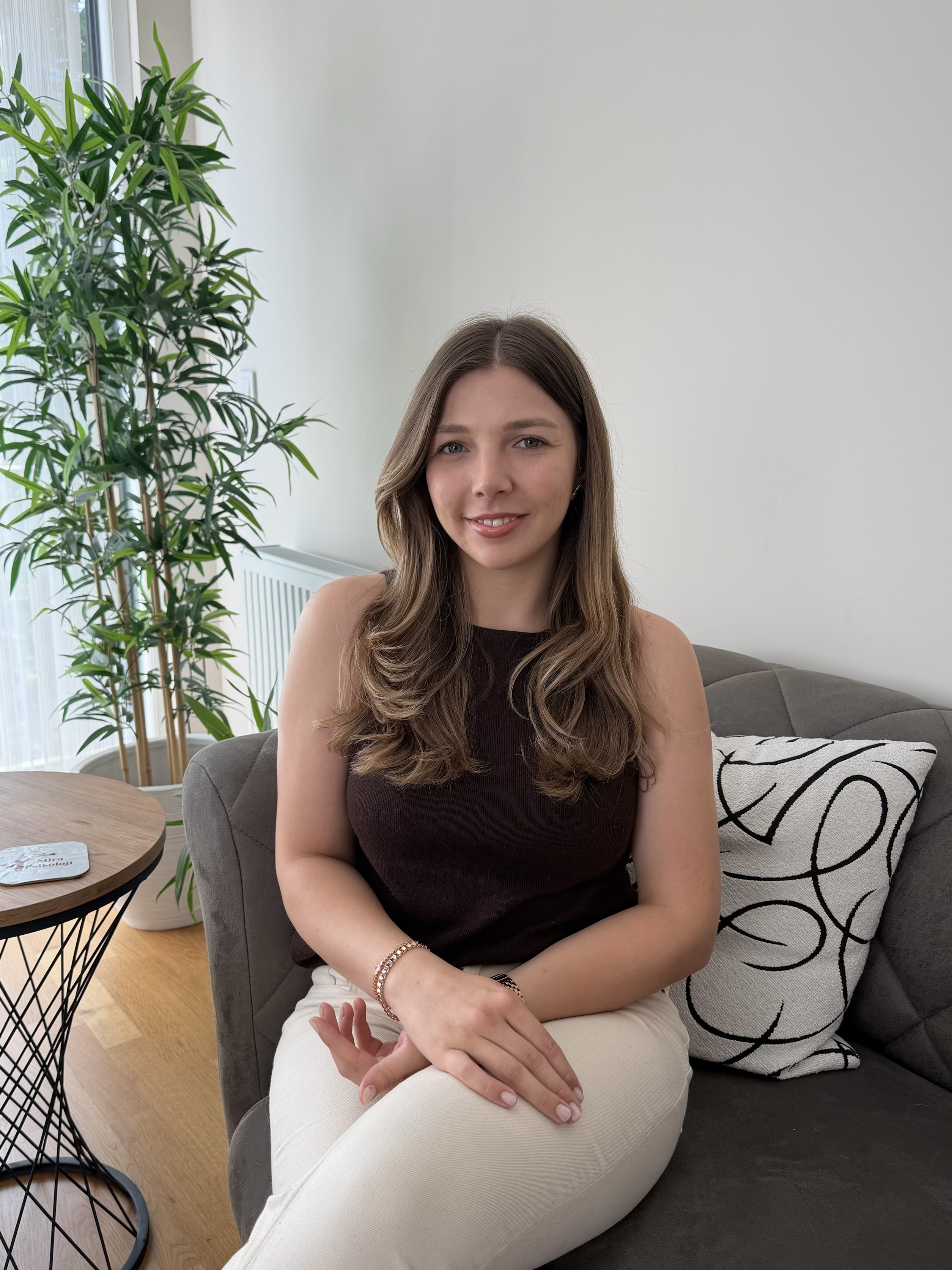 Şeyda Kara profil fotoğrafı