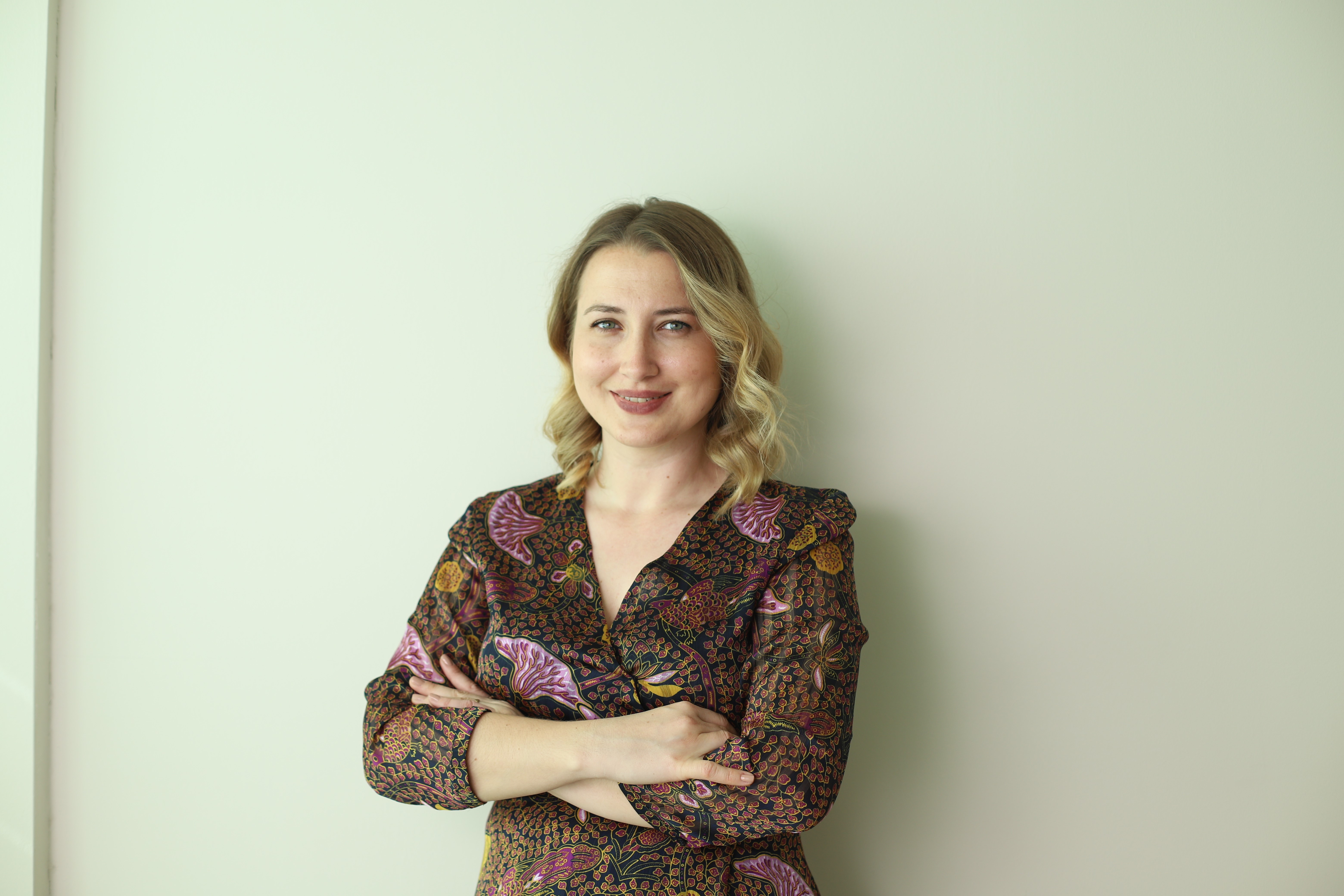 Merve Baydar Emek profil fotoğrafı