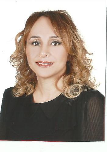 Hanife Doğanyılmaz profil fotoğrafı