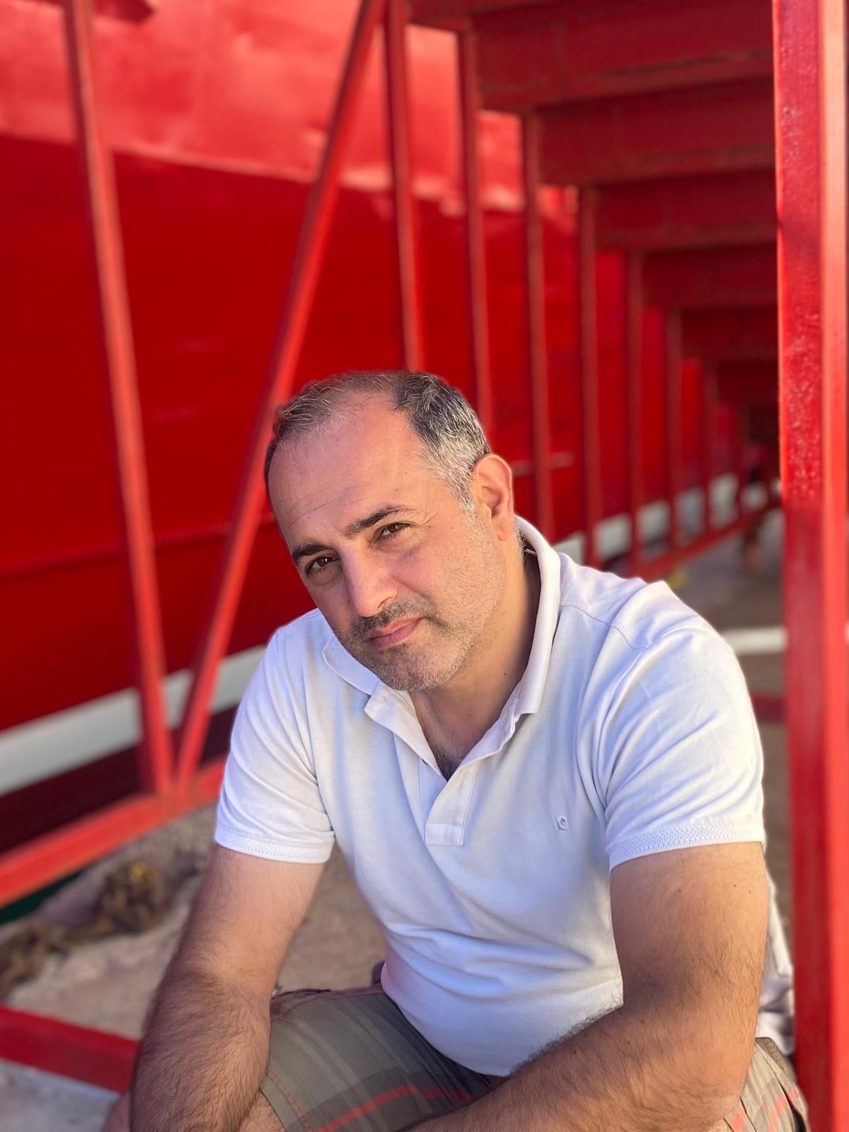 Erdem YAVUZ profil fotoğrafı