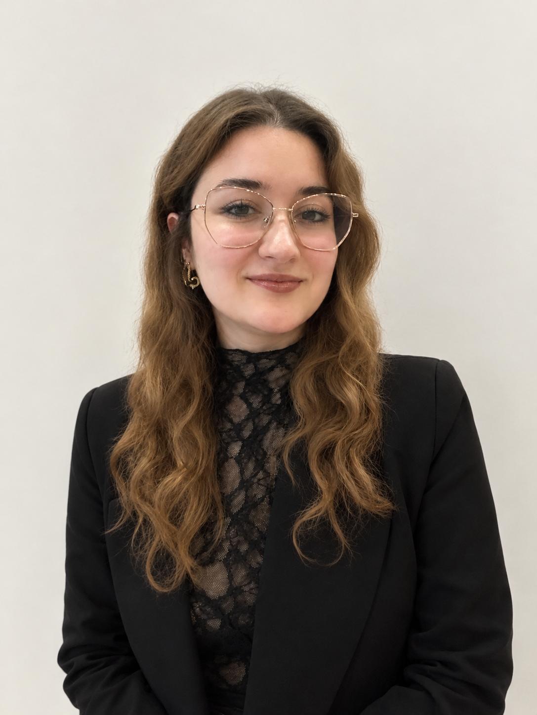 Beril Elbir profil fotoğrafı