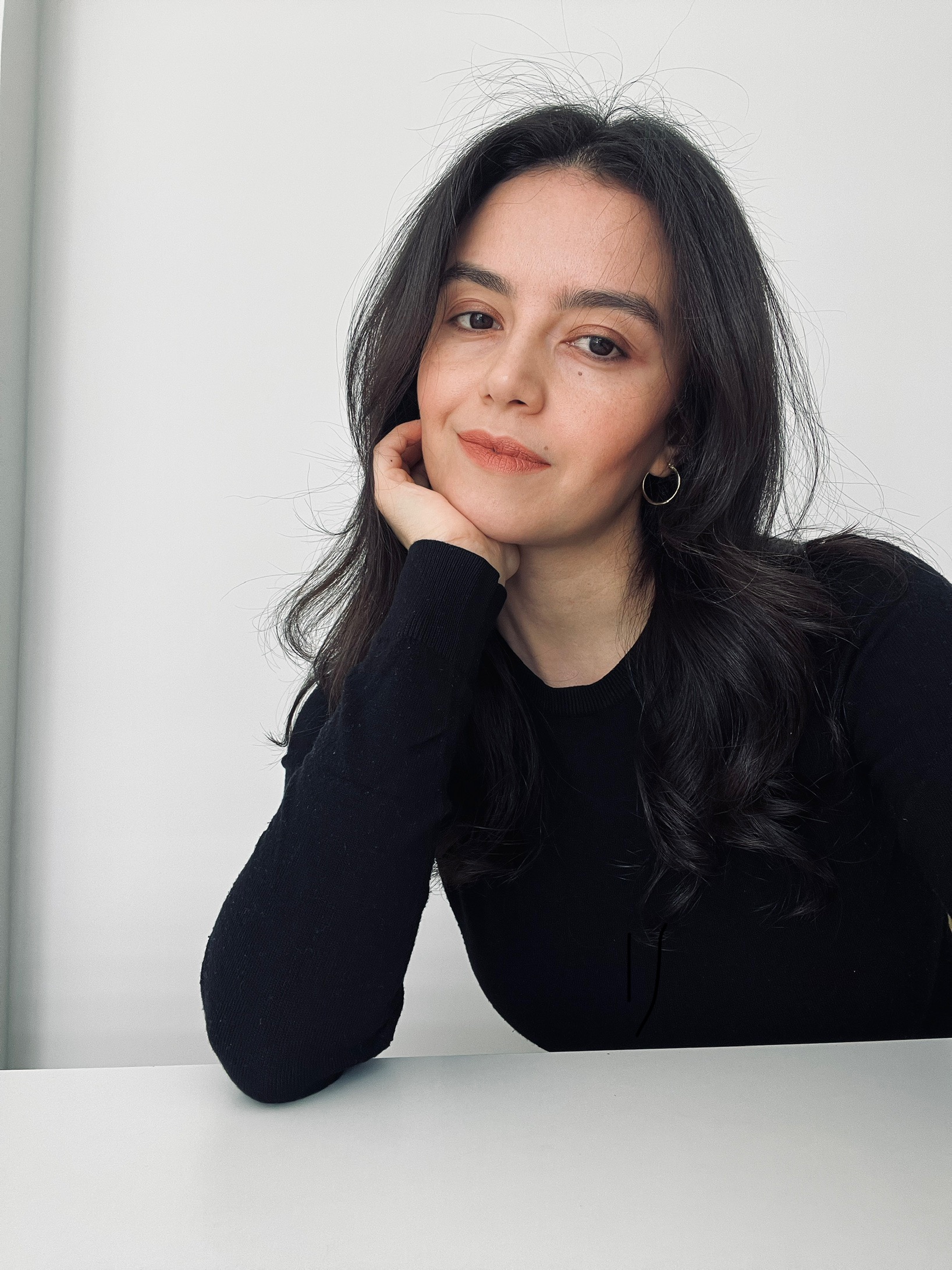 Saliha Mercan Aydın profil fotoğrafı