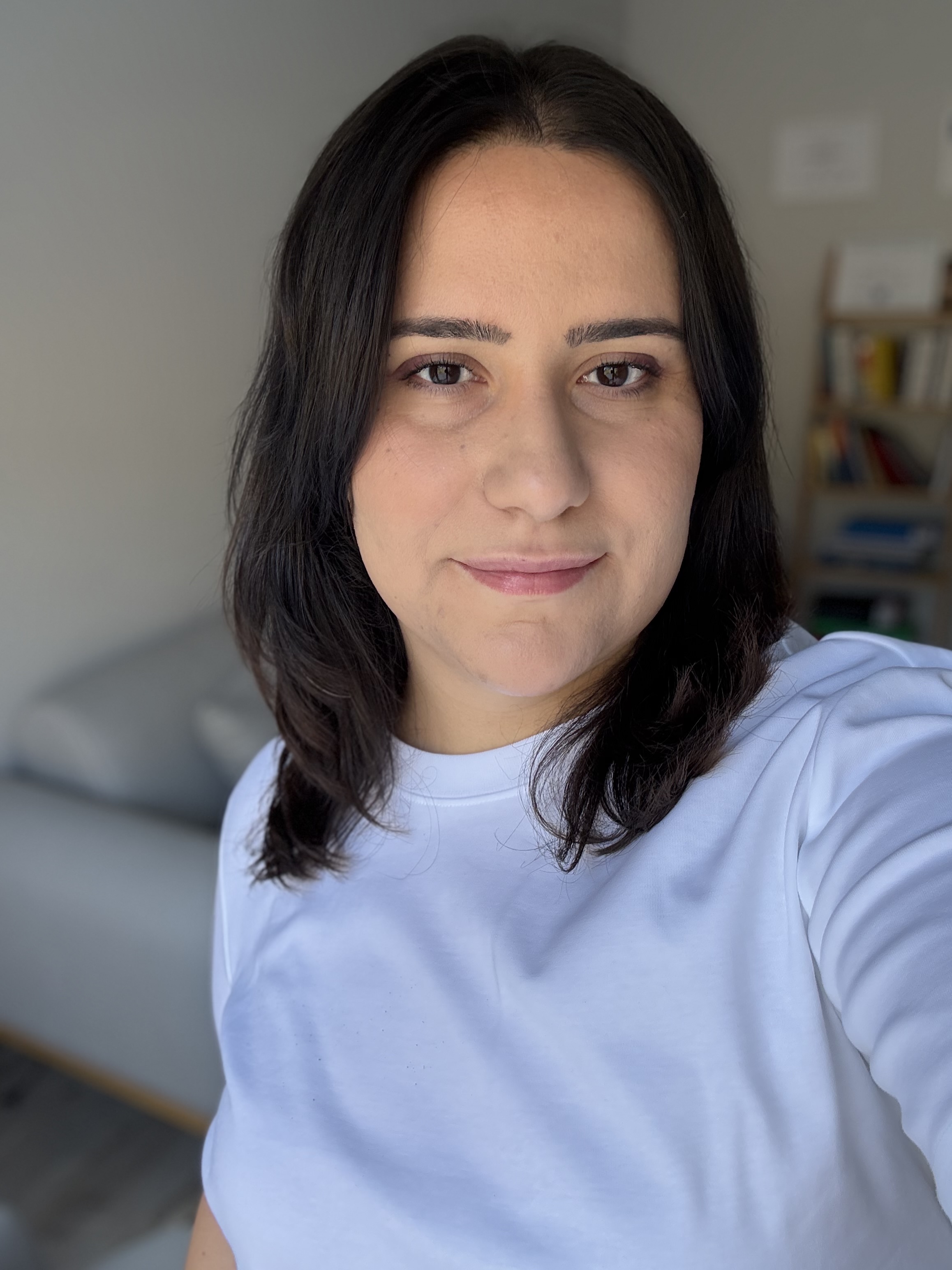 Psk. Safiye Elif Çam Köseoğlu profil fotoğrafı