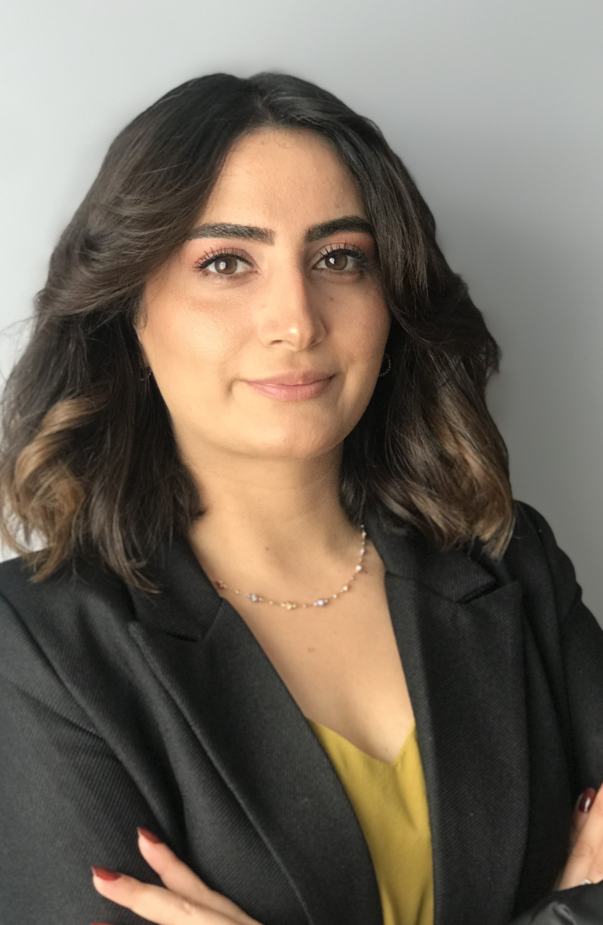 Bahar Can Aslan profil fotoğrafı