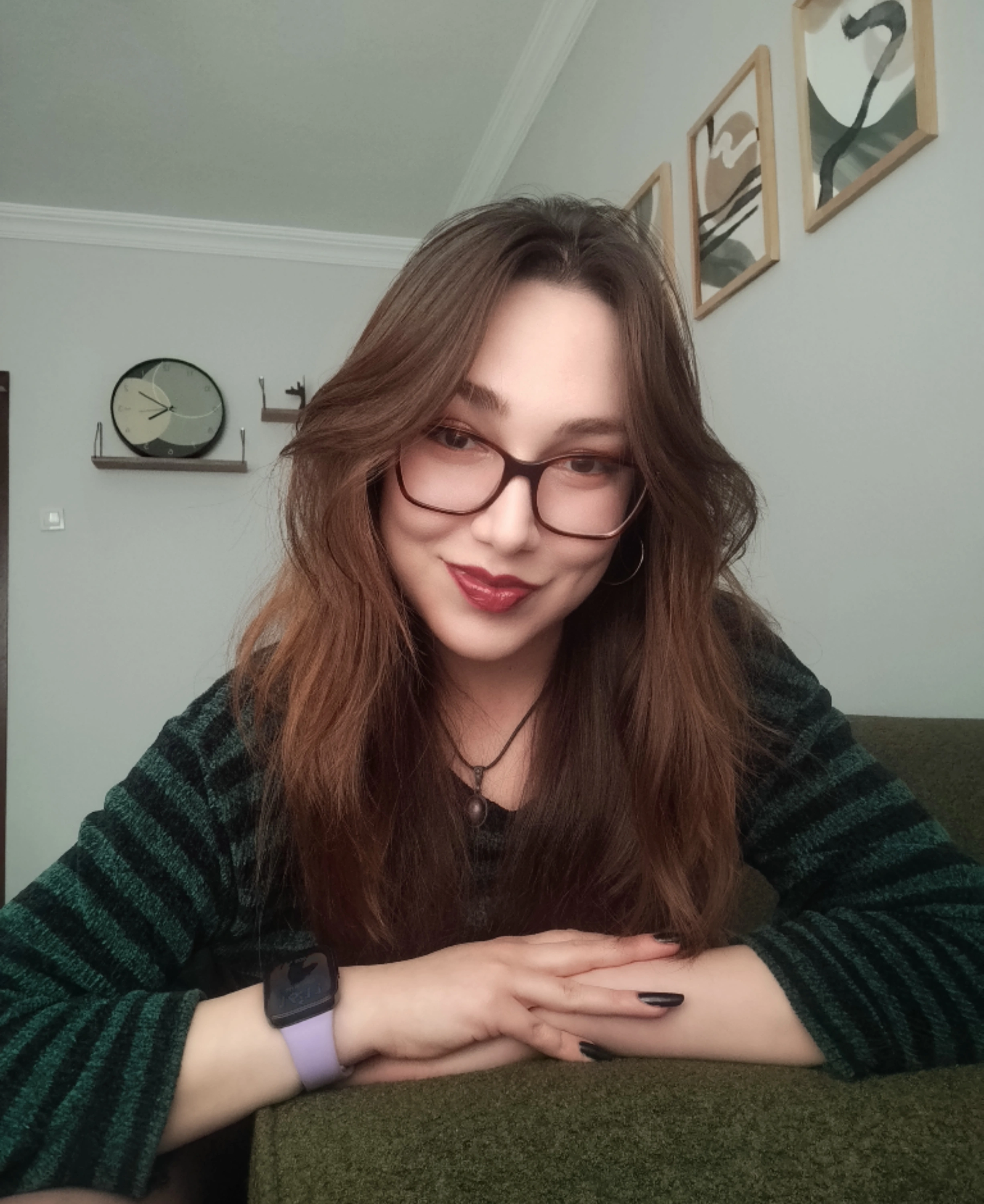 Nisa Yanarateş profil fotoğrafı